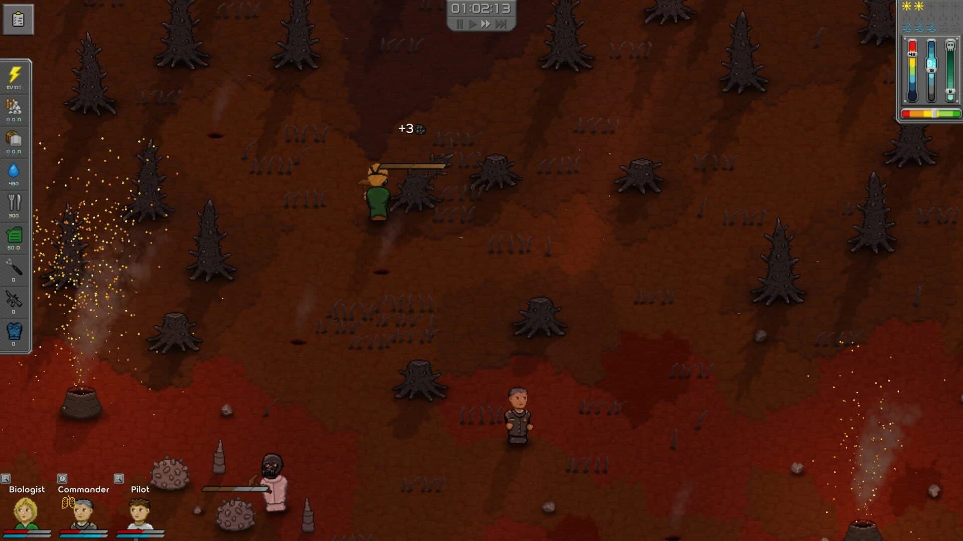 Worlds Explorers screenshot 2