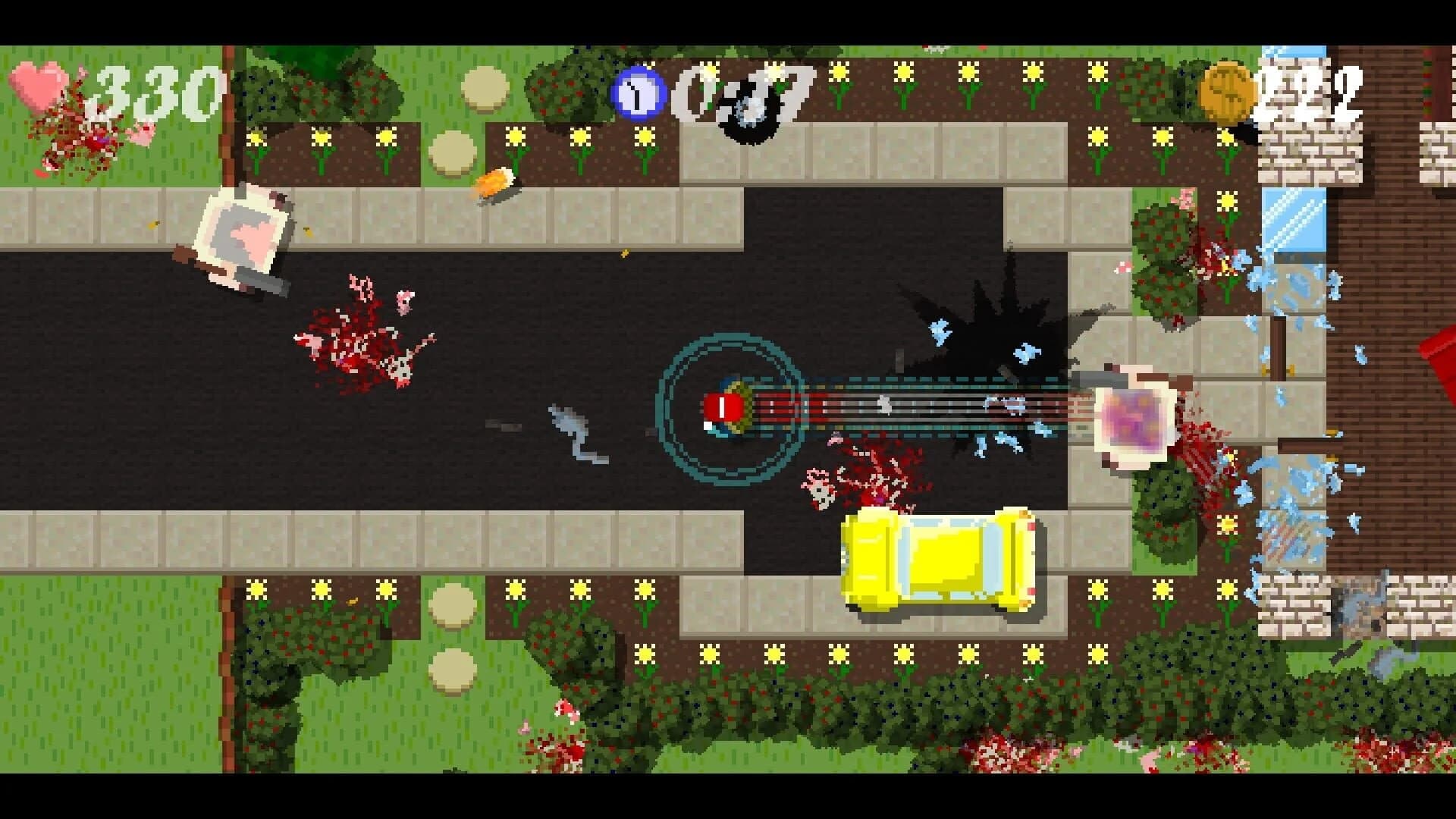 World's Fastest Pizza screenshot 5