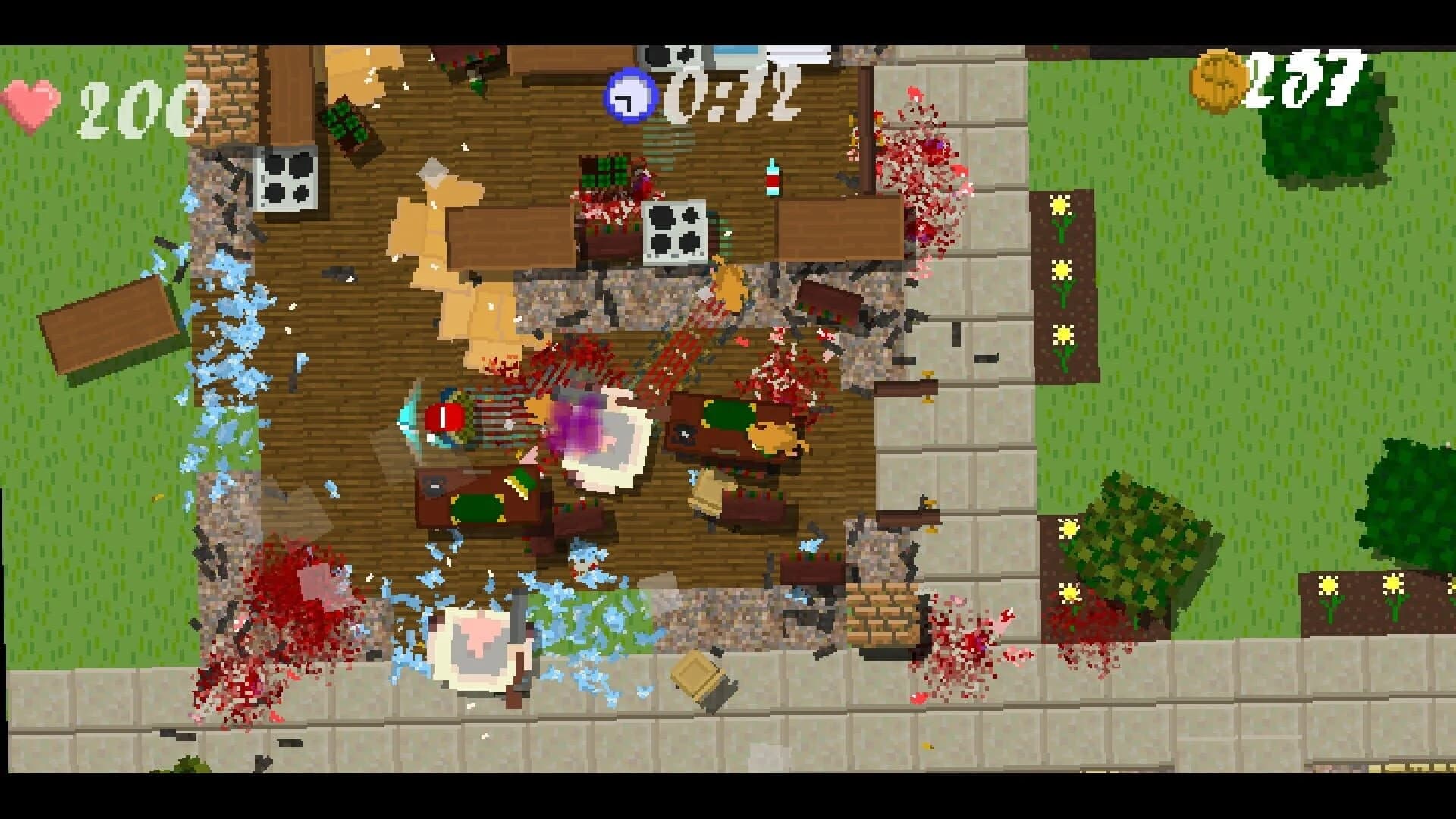 World's Fastest Pizza screenshot 4