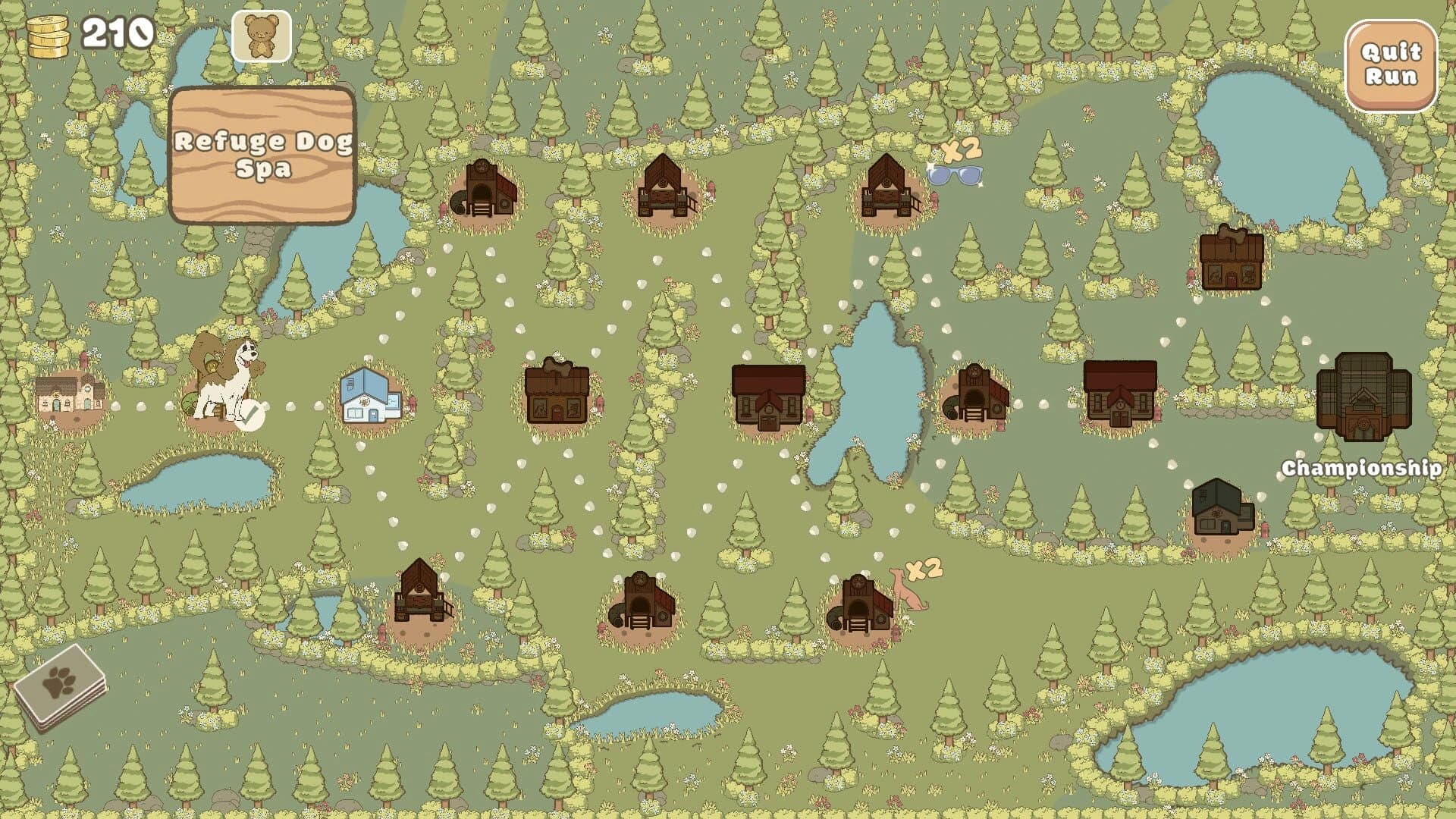 World's Goodest Pup screenshot 3