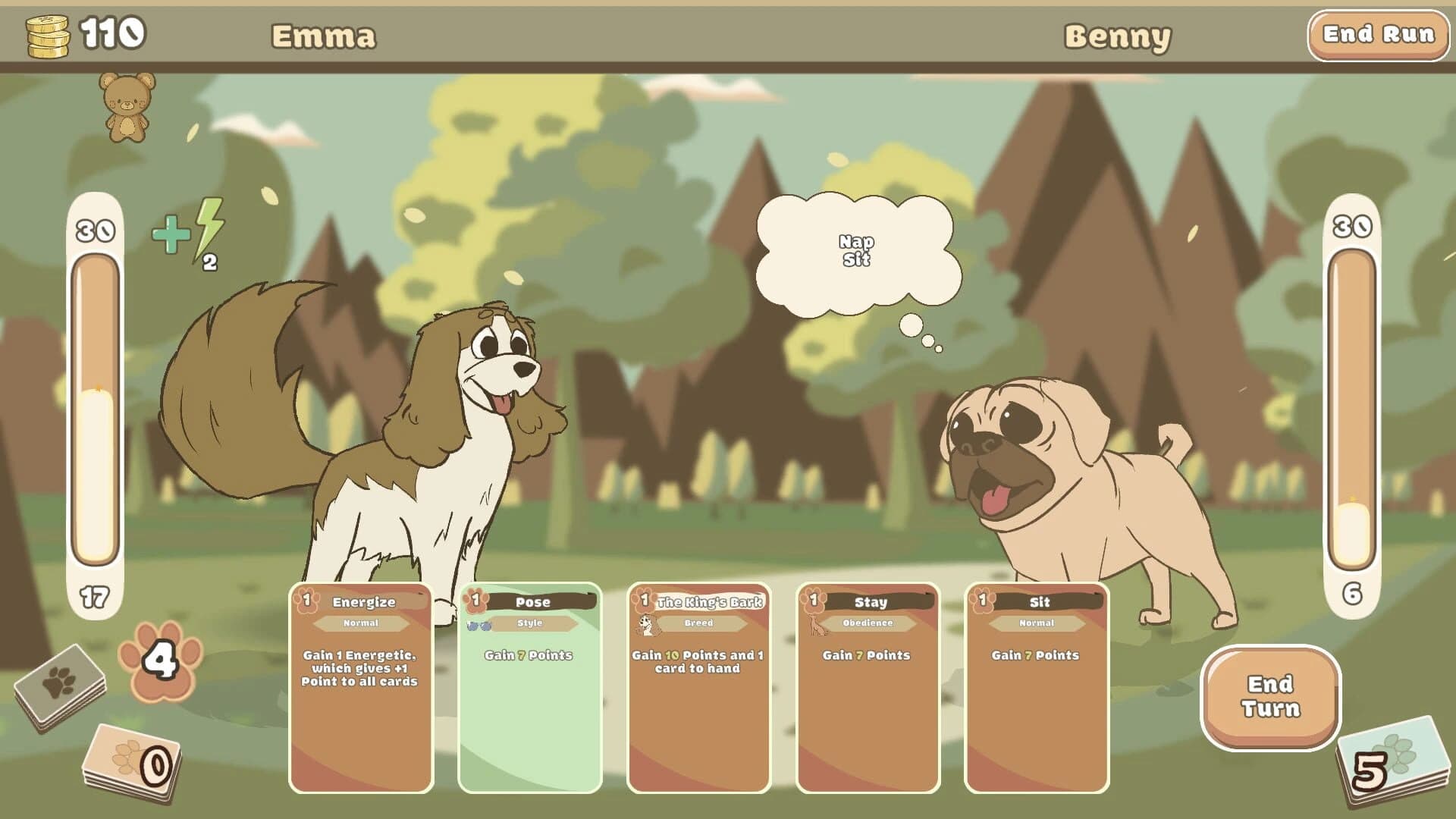 World's Goodest Pup screenshot 1