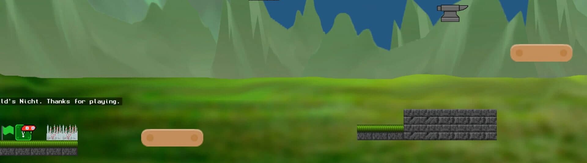 World's Nicht screenshot 3