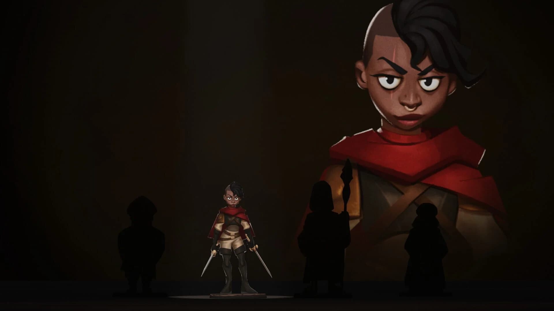 Worlds of Aria screenshot 2