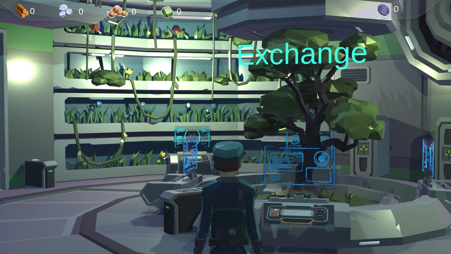 Worlds of Nyx screenshot 5