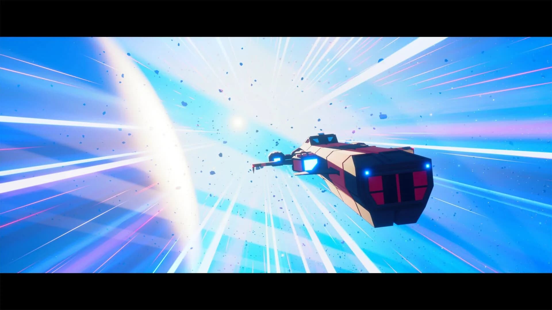 Worlds of the Future screenshot 5