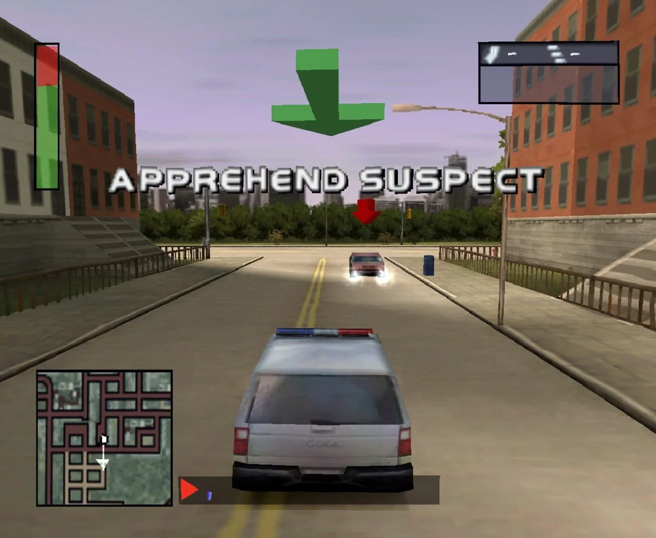 World's Scariest Police Chases screenshot 4