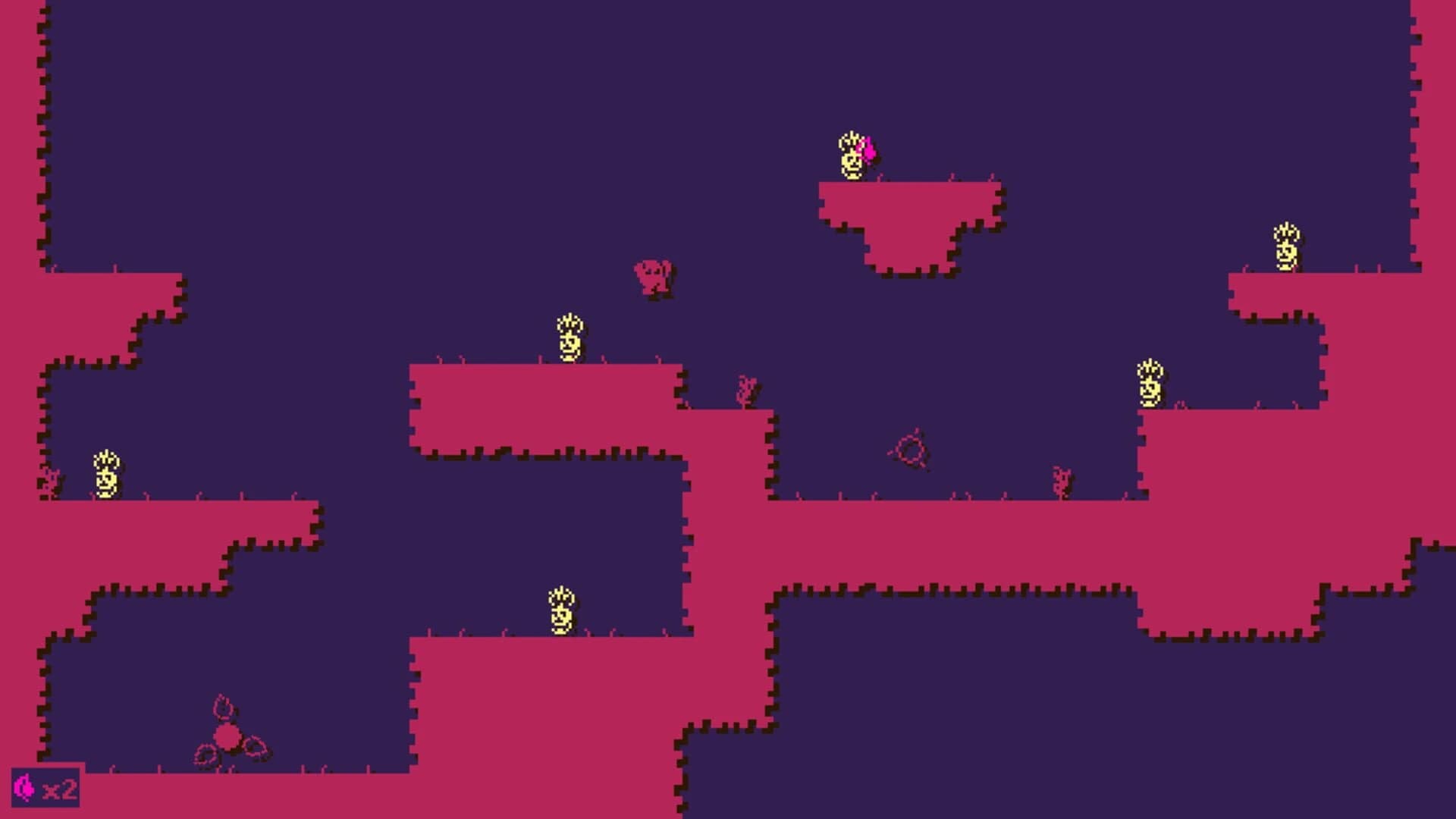 Worlds Within Worlds screenshot 2