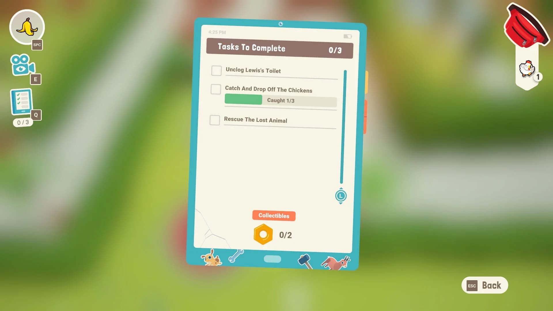 World's Worst Handyman screenshot 3