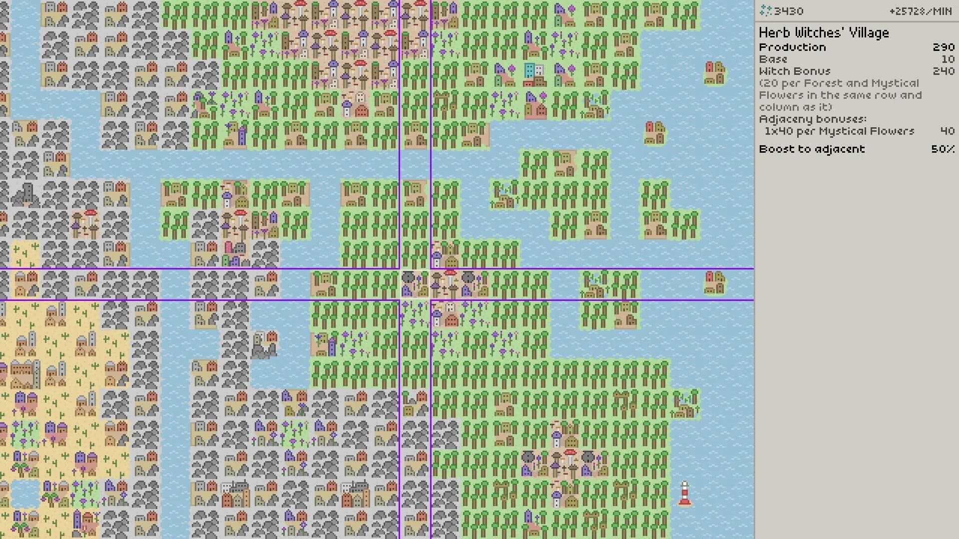 WorldShaper Idle screenshot 3