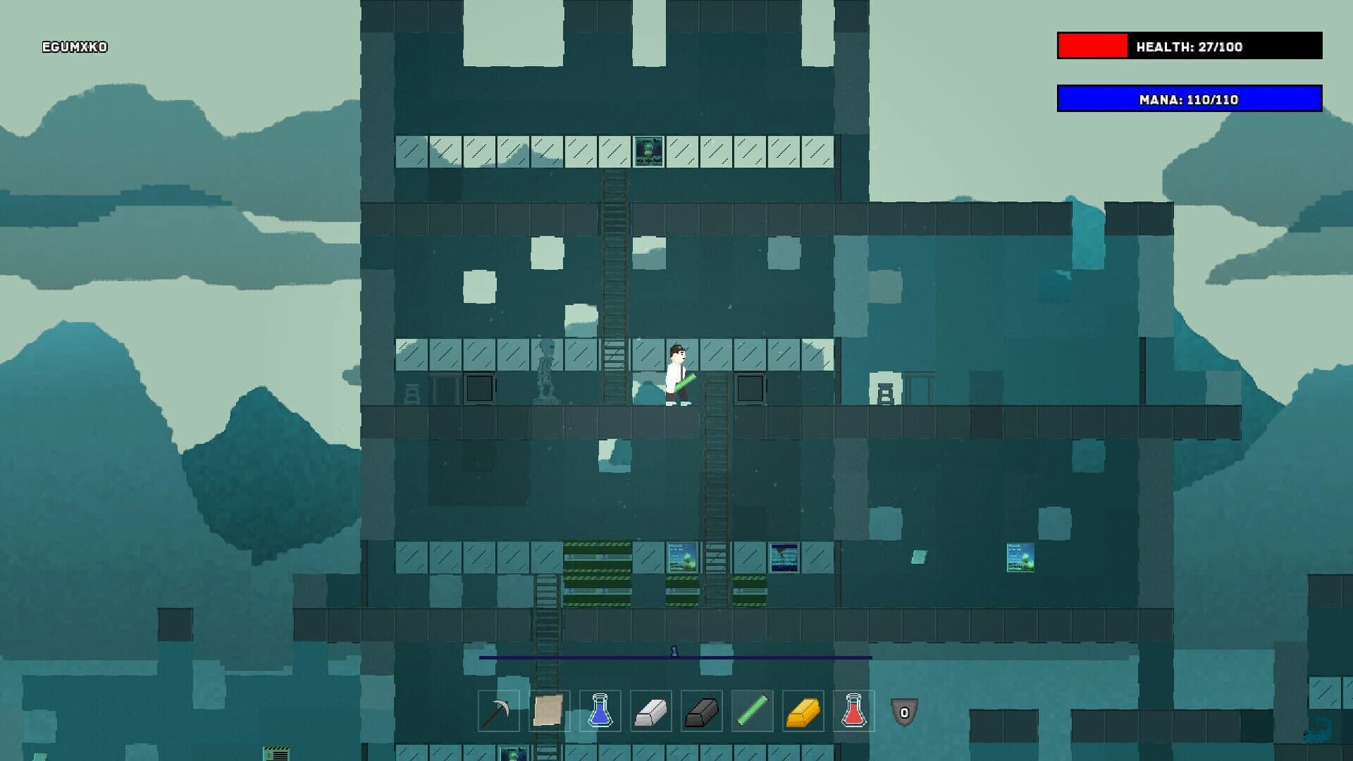 Worldsmith by Charles A. Debczak screenshot 5