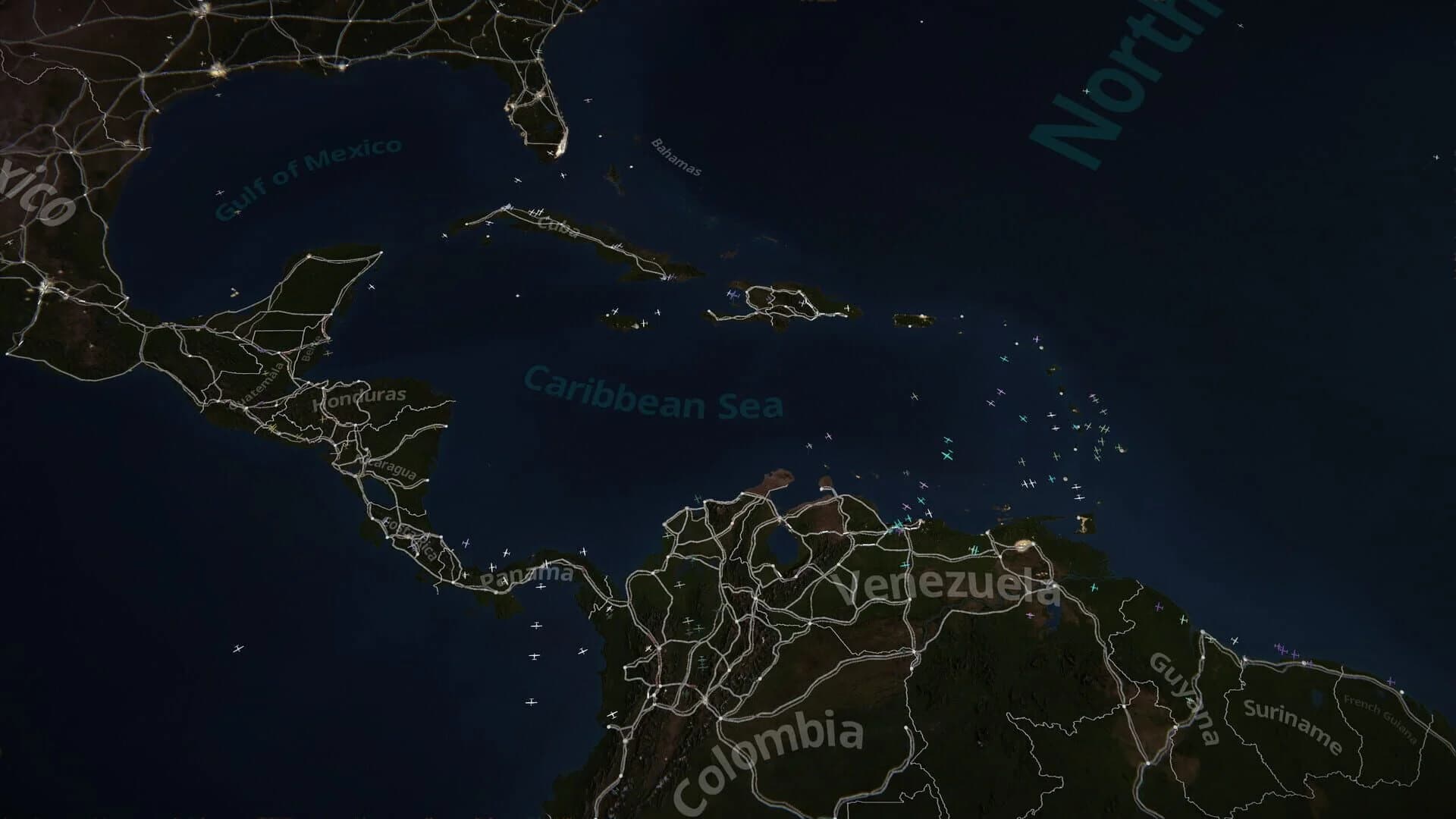 Worldwide Rush screenshot 5