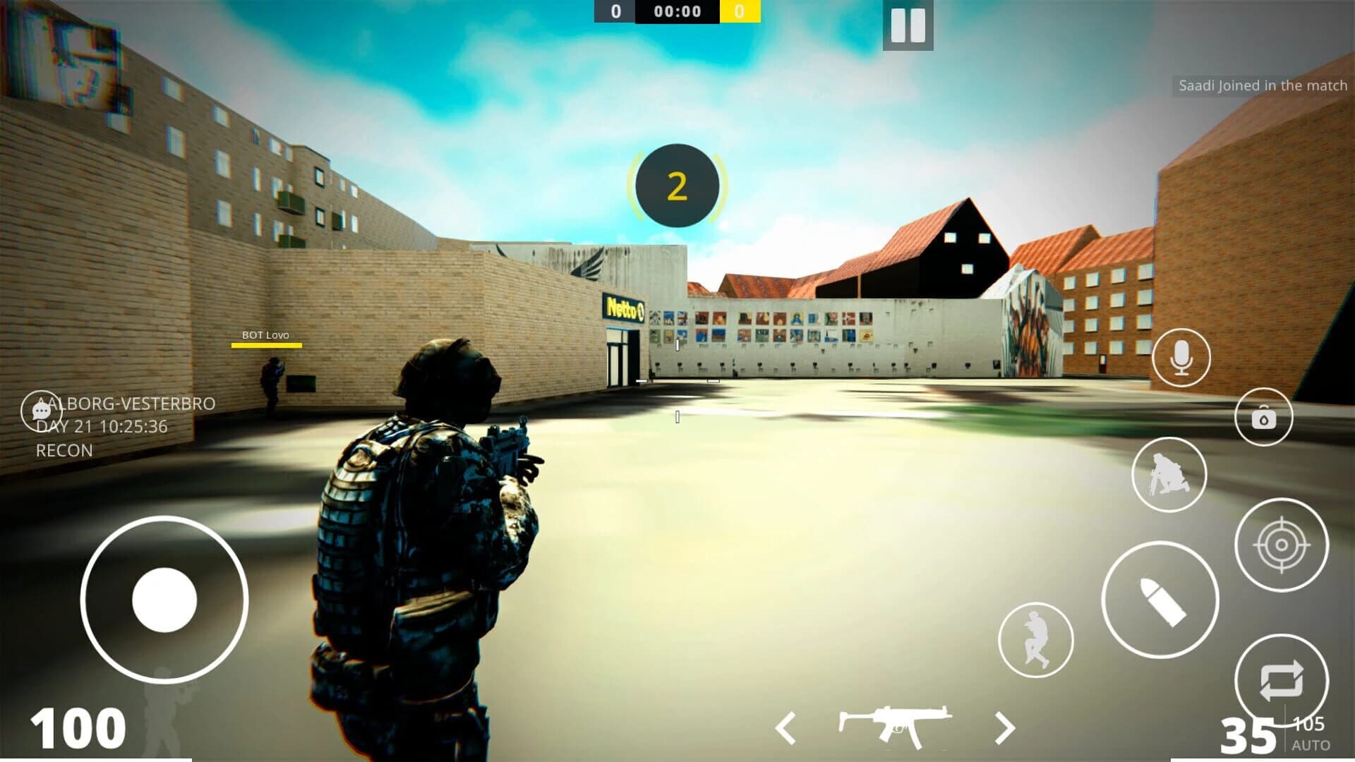 WorldWide Warfare League of Cities screenshot 3
