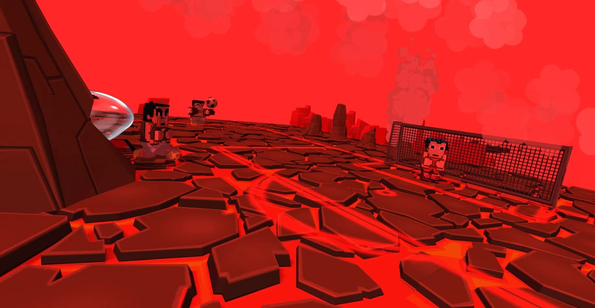 Worldy Cup screenshot 1