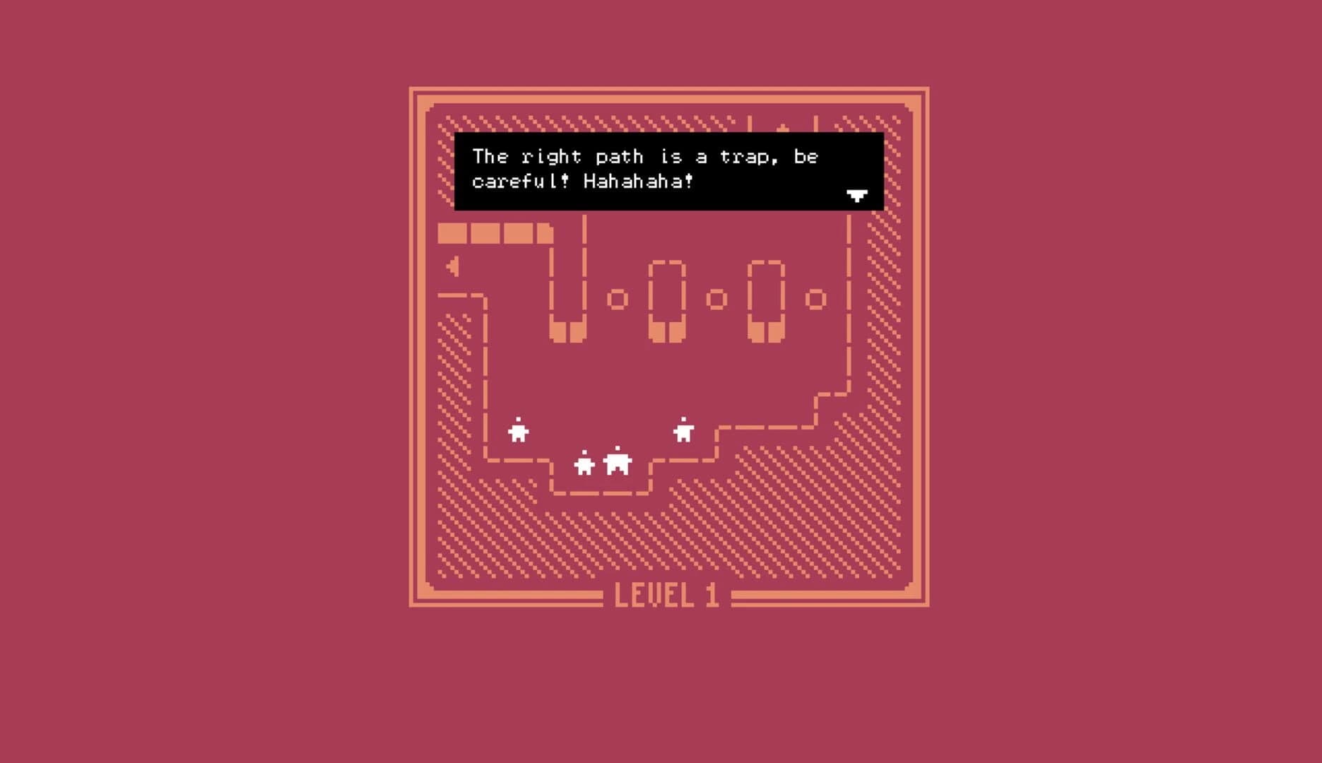 Worm Dungeon screenshot 4