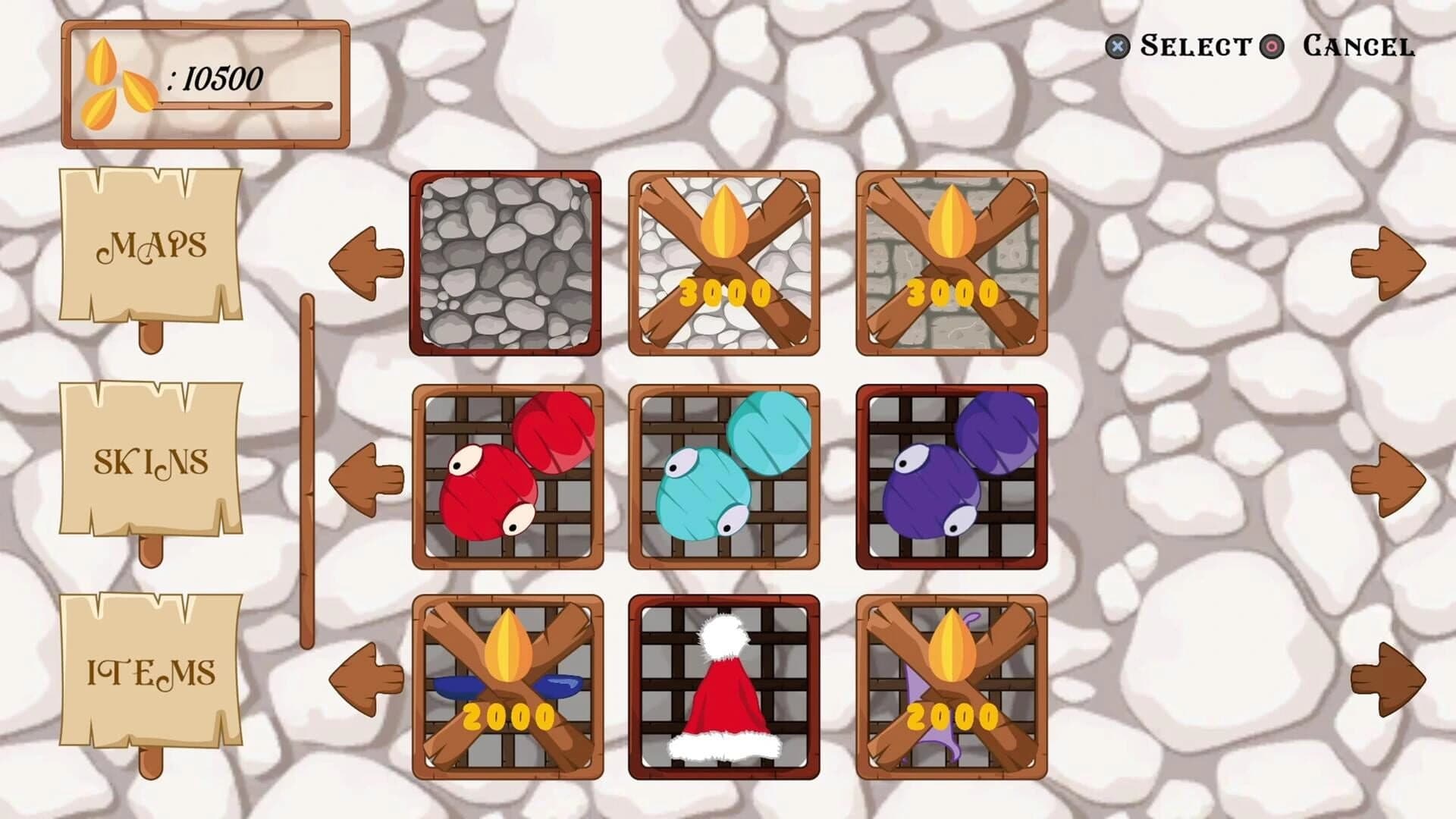 Worm War: Greengrocer screenshot 3