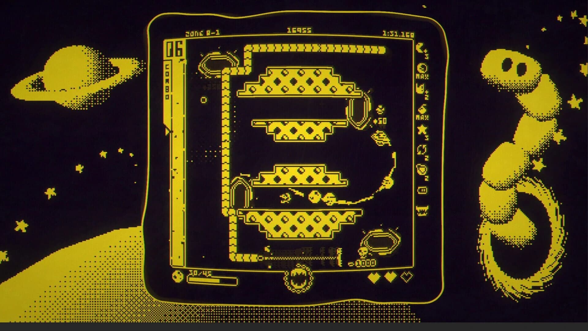 Wormhole screenshot 3