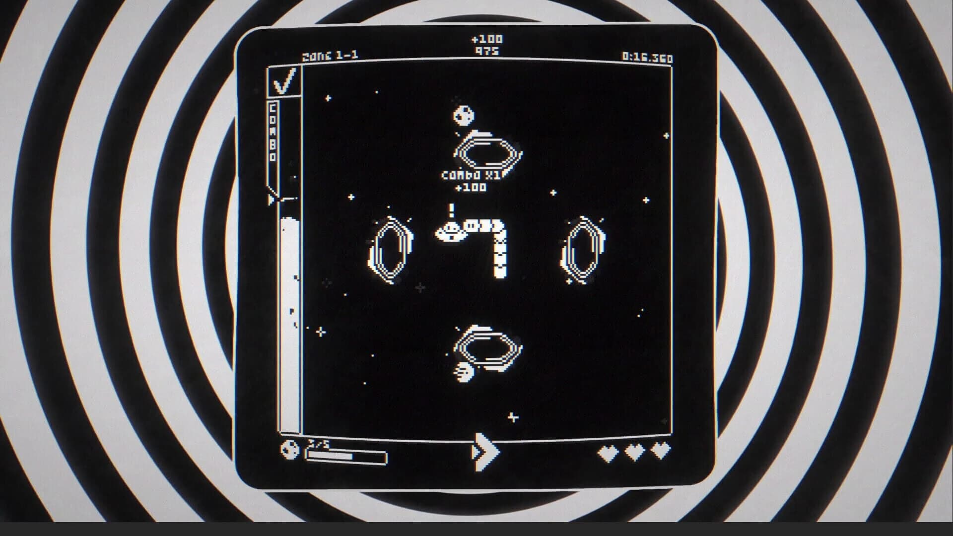 Wormhole screenshot 1