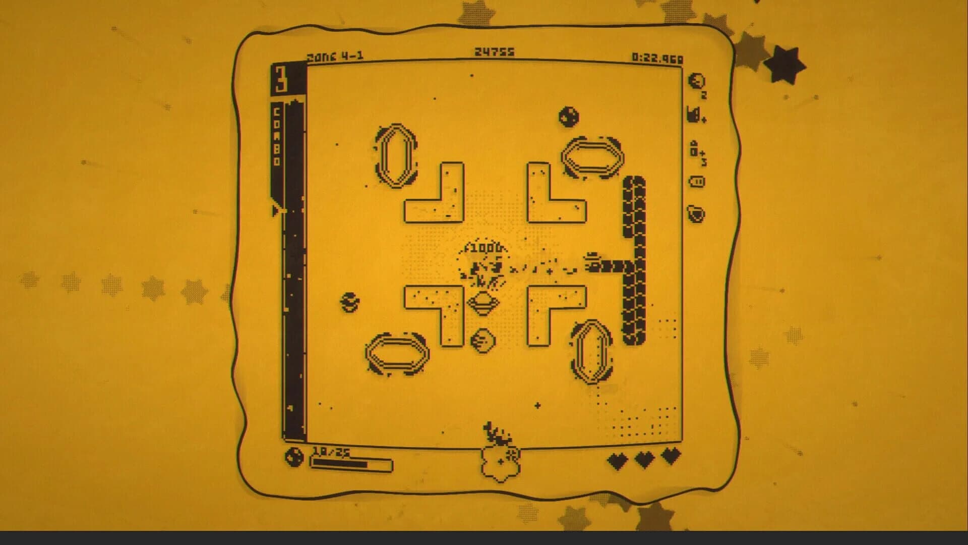 Wormhole screenshot 2