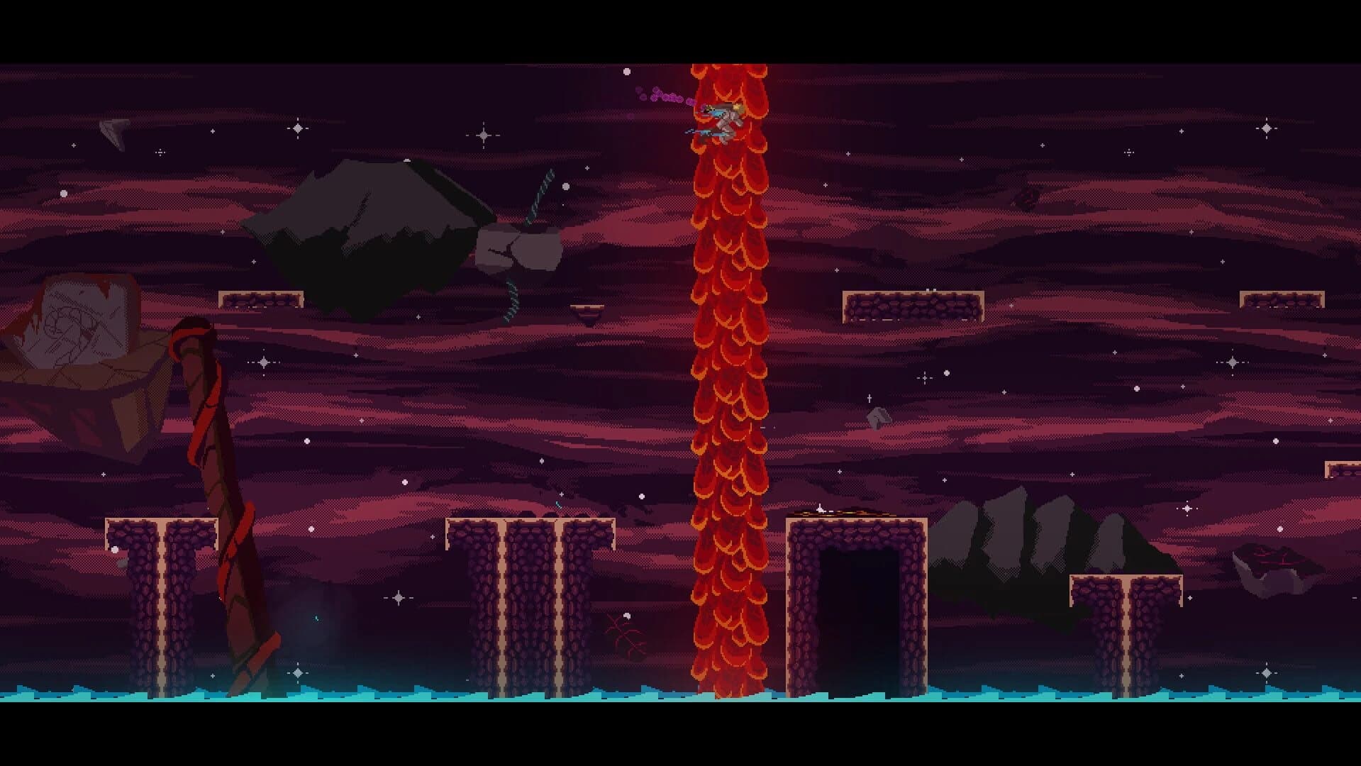 Wormhole screenshot 1