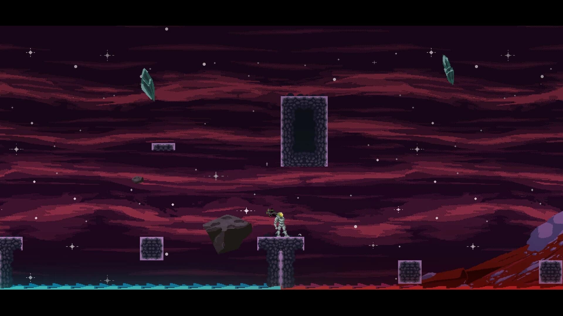 Wormhole screenshot 5