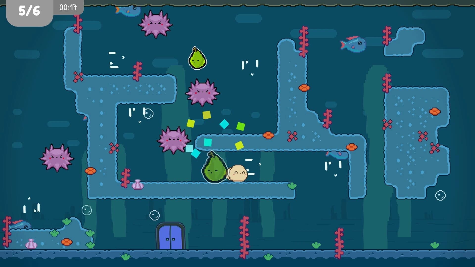 Wormmy screenshot 4