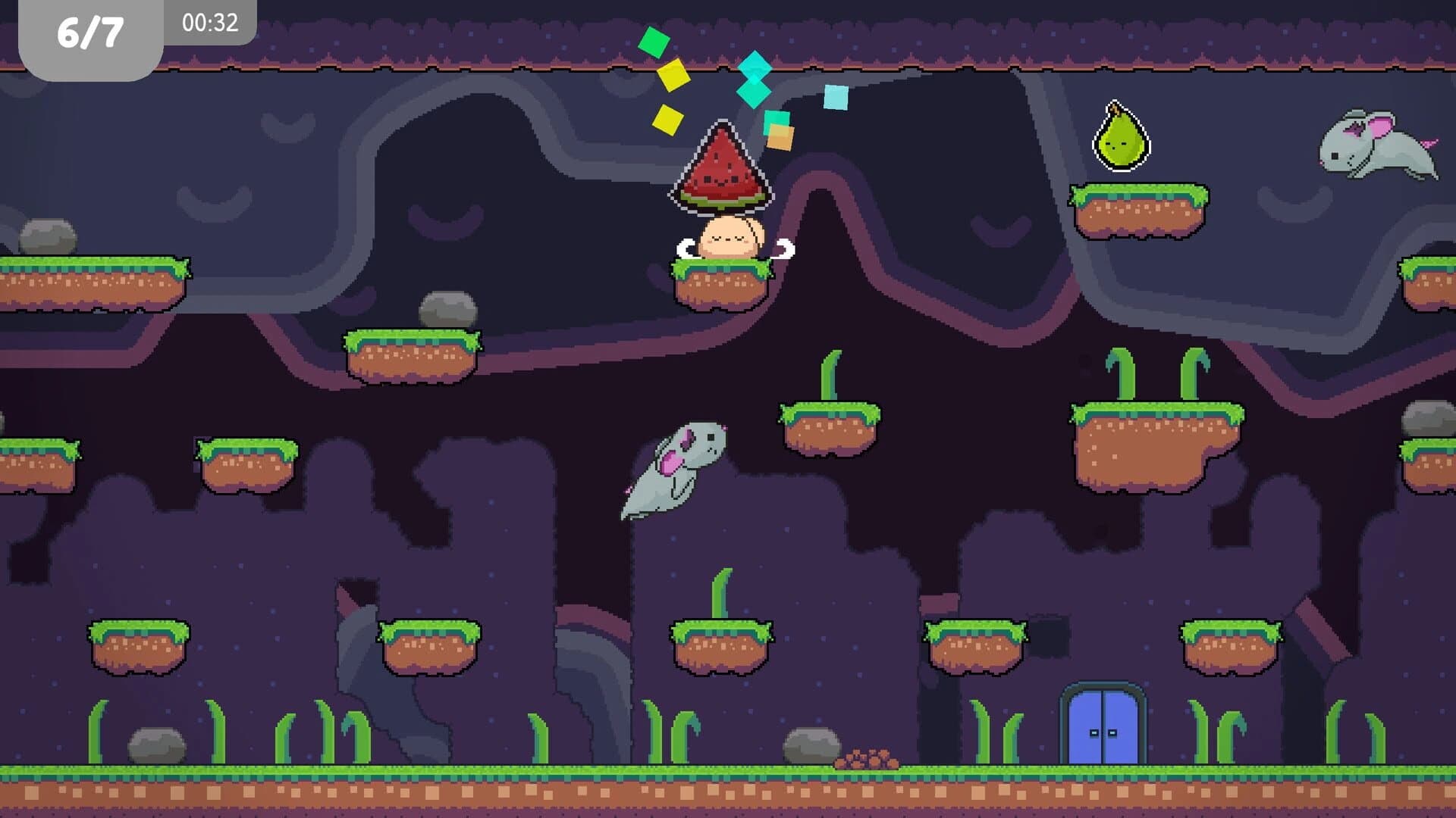 Wormmy screenshot 3