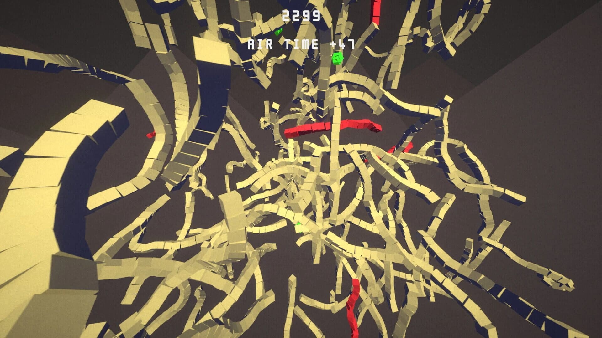 Wormswarm screenshot 4