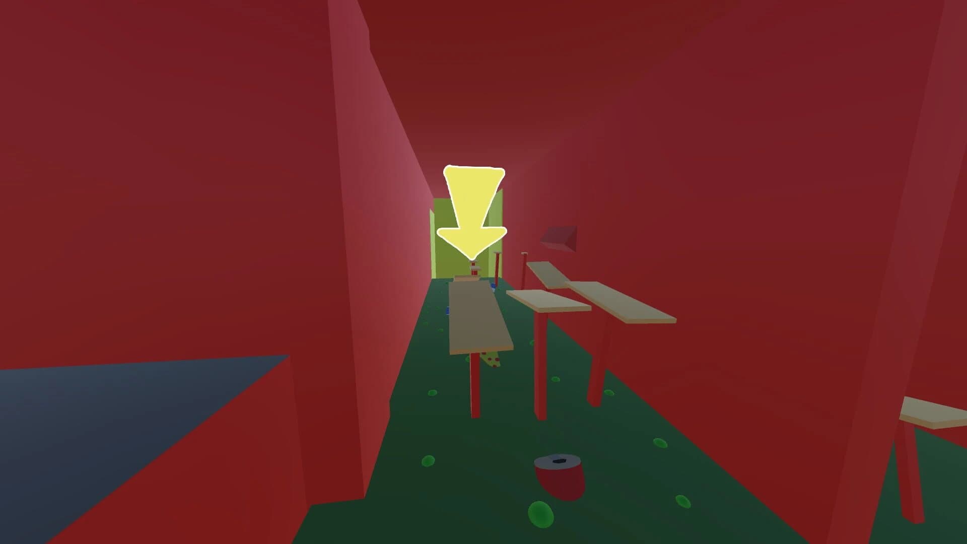 Worn Thin screenshot 5