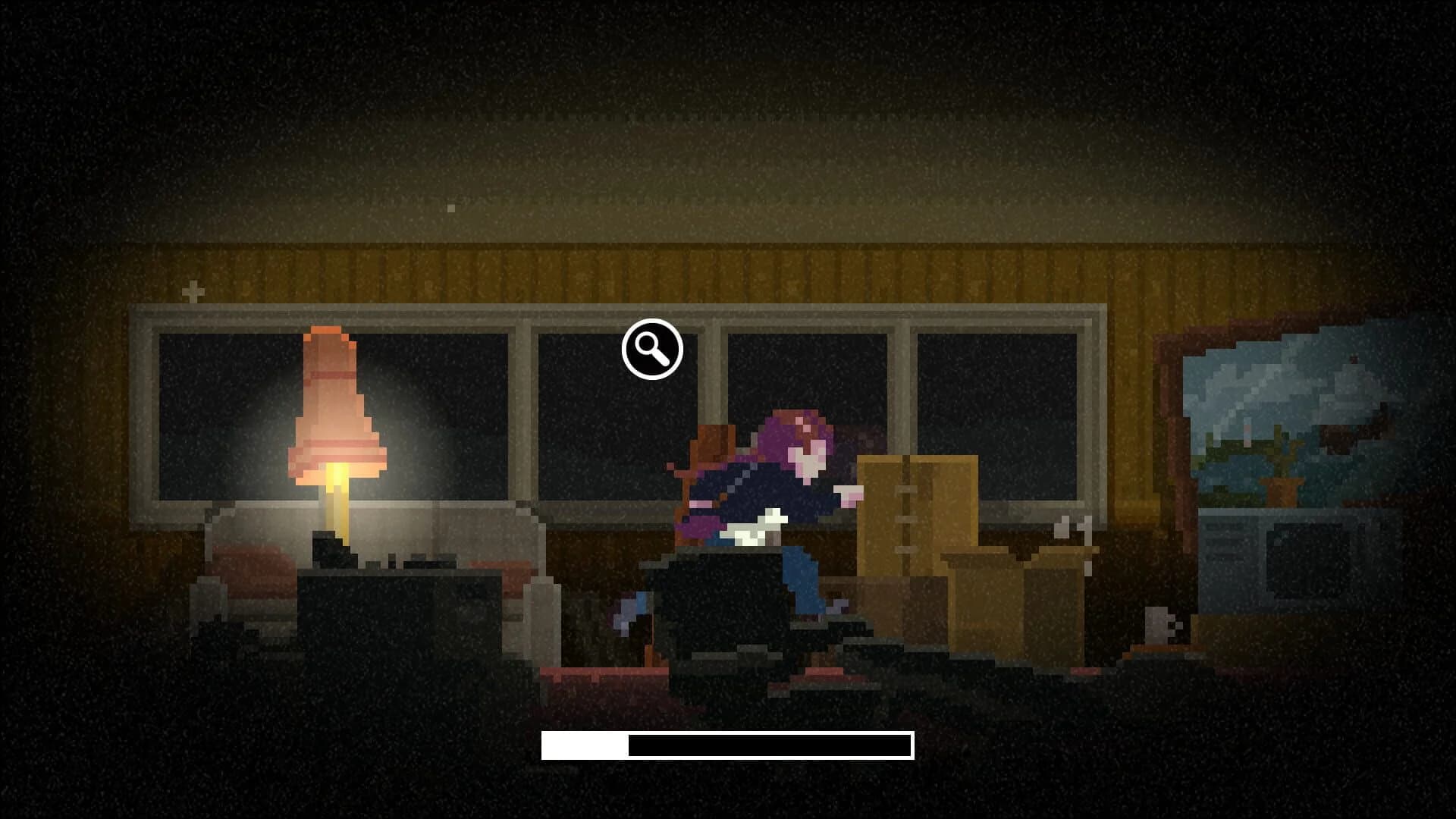 Worse Than Death screenshot 1