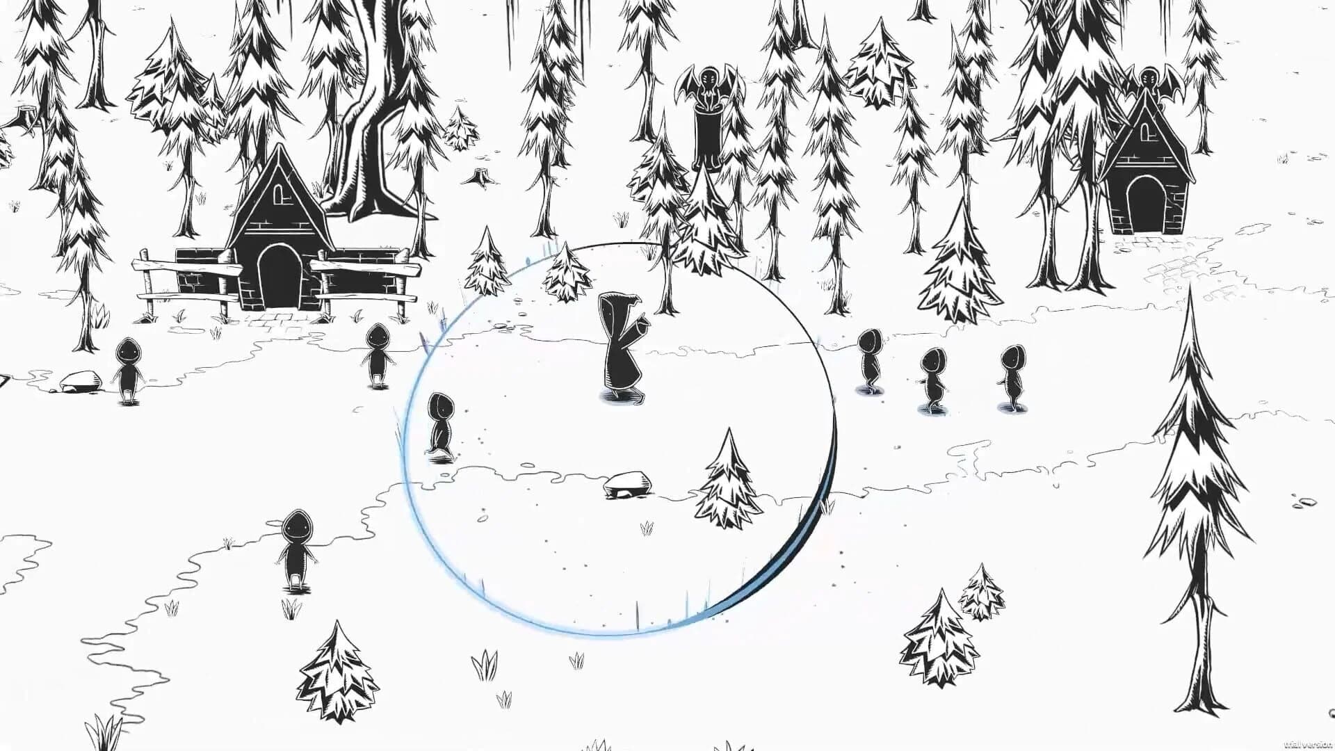 Worship screenshot 5