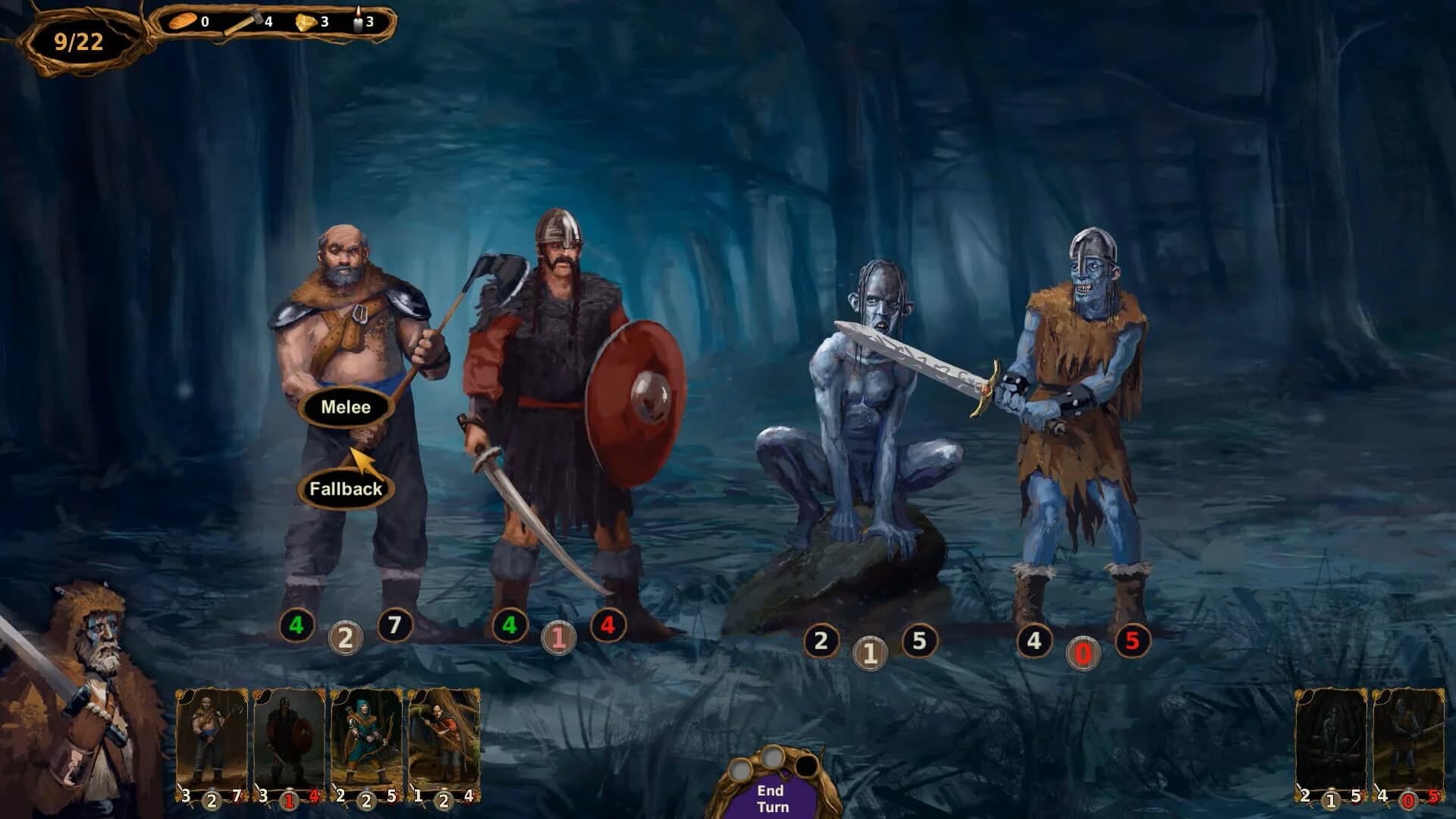 Worshippers screenshot 5