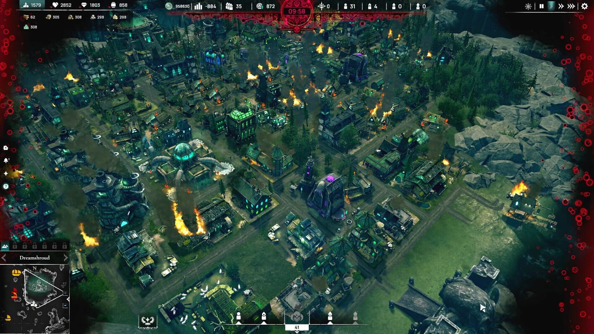 Worshippers of Cthulhu screenshot 3