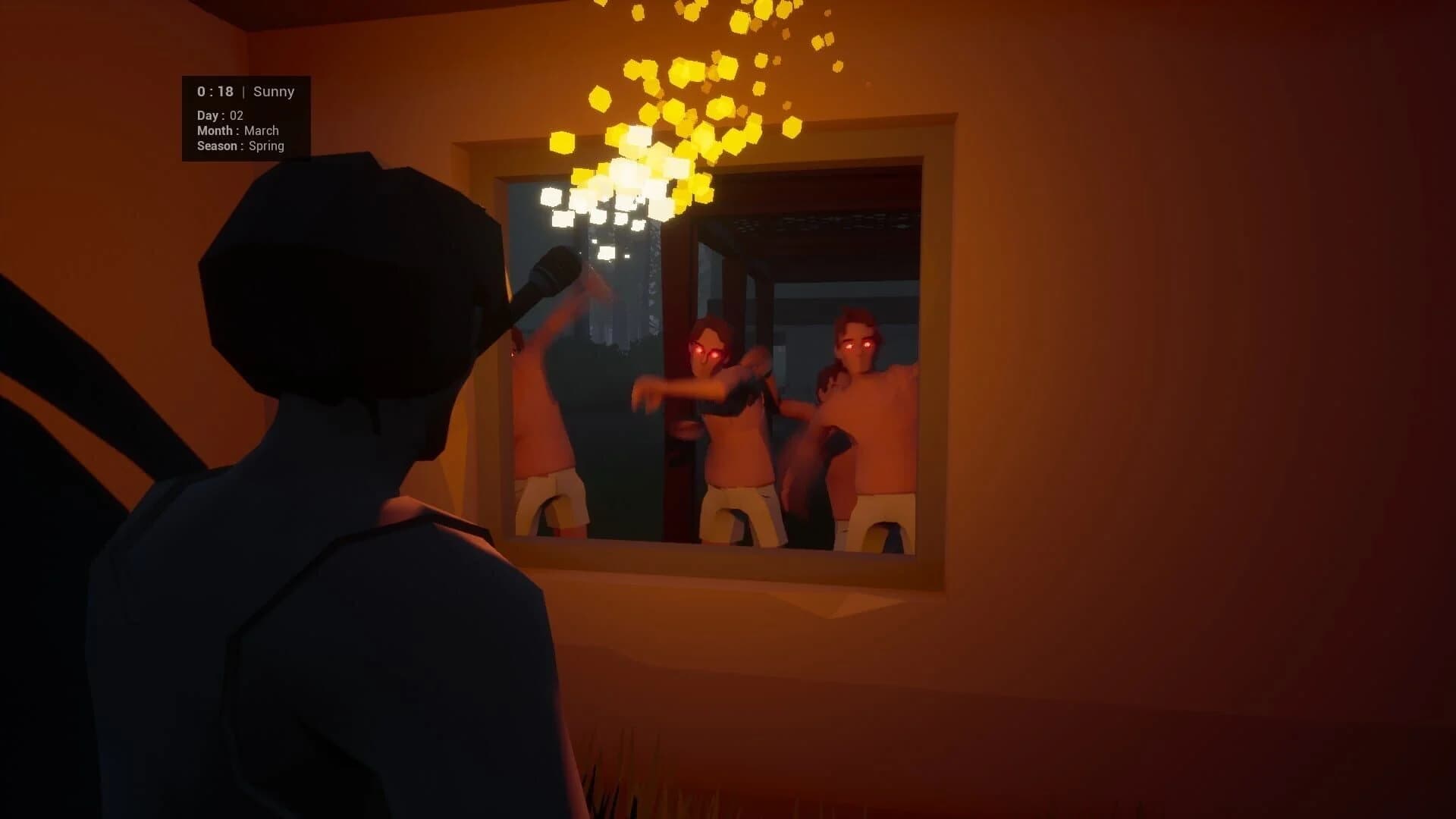 Worst World screenshot 4