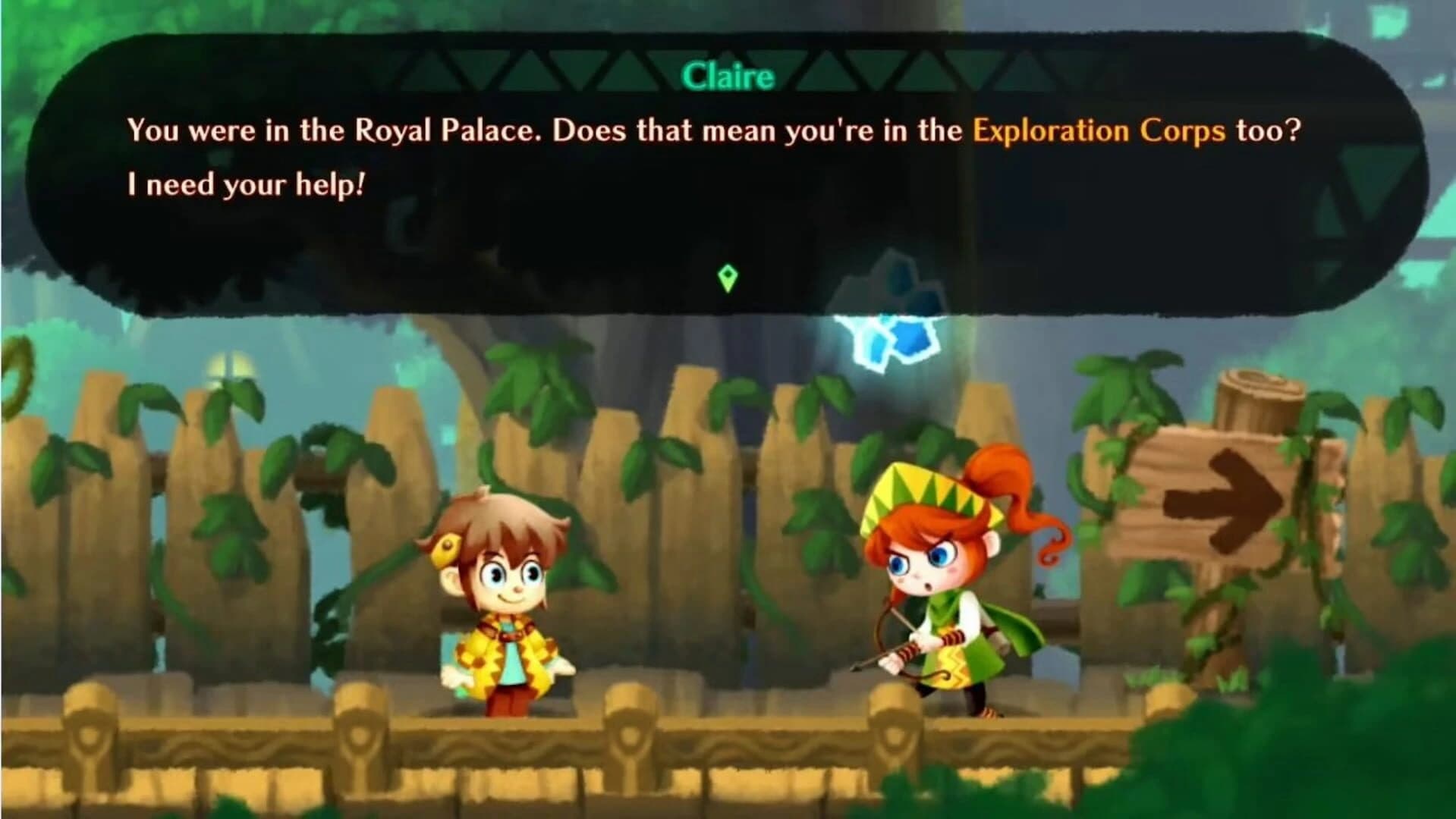 Worth Life screenshot 1