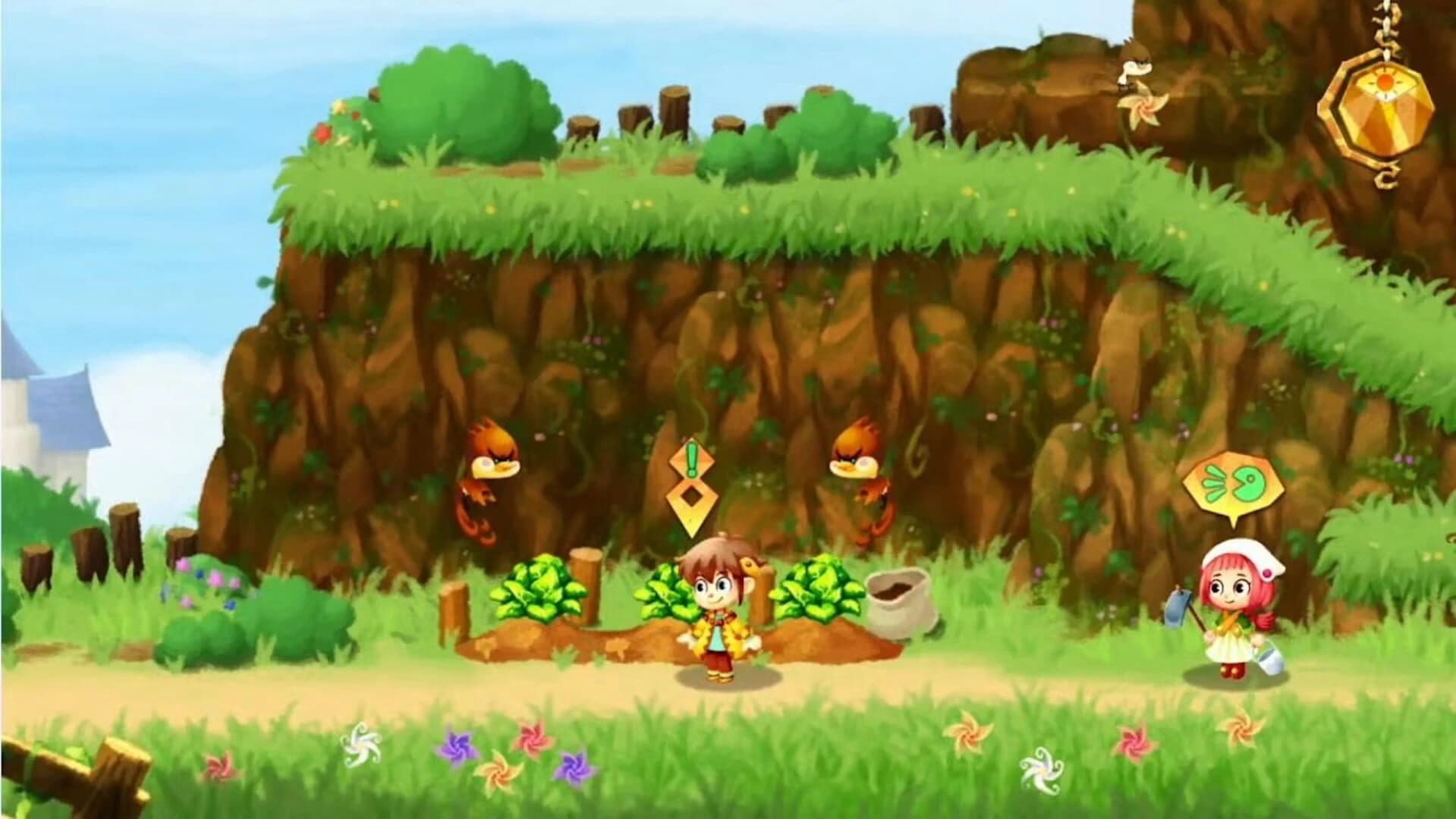 Worth Life screenshot 4