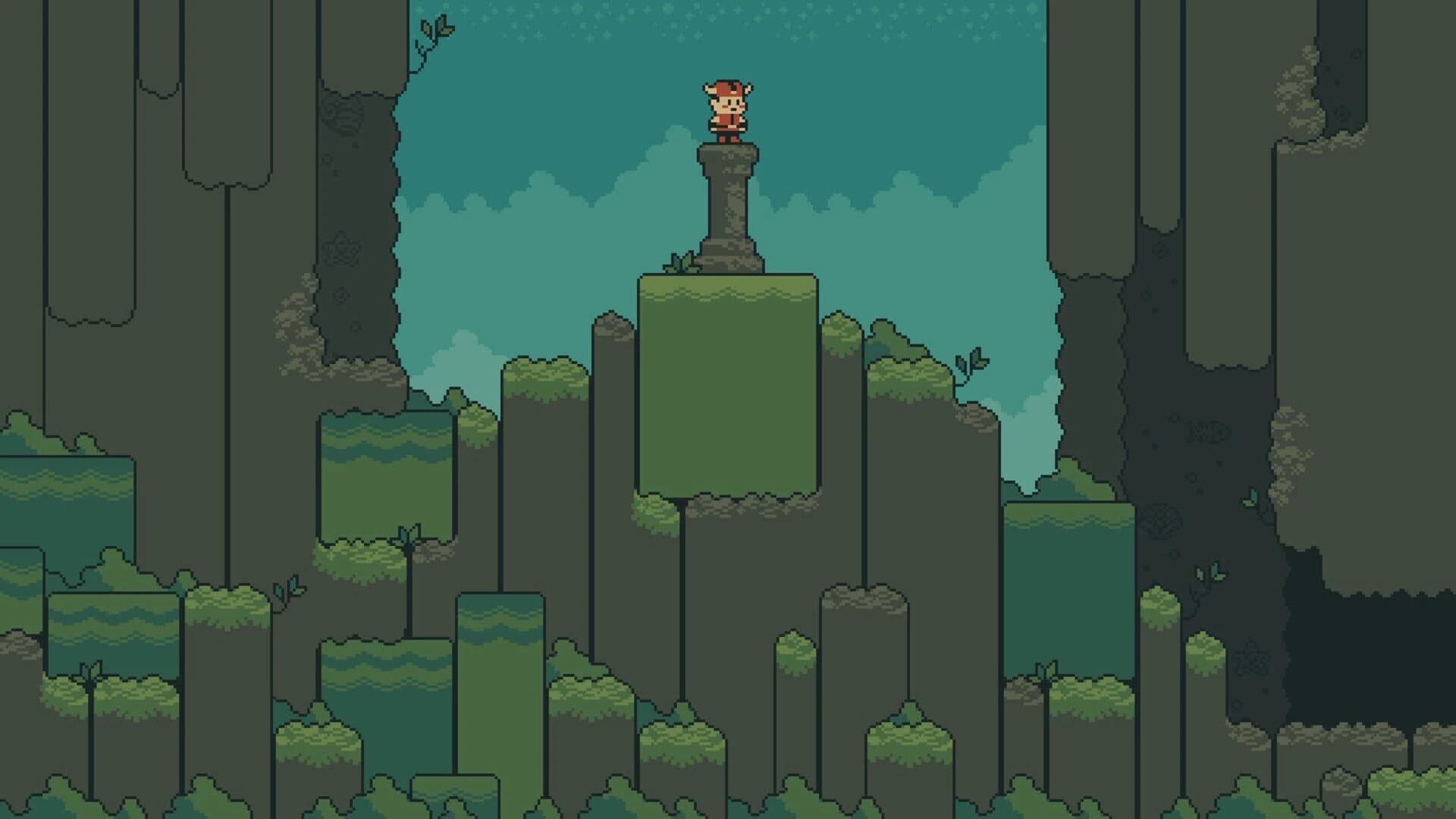 Woten DX: Traveller's Dream screenshot 1