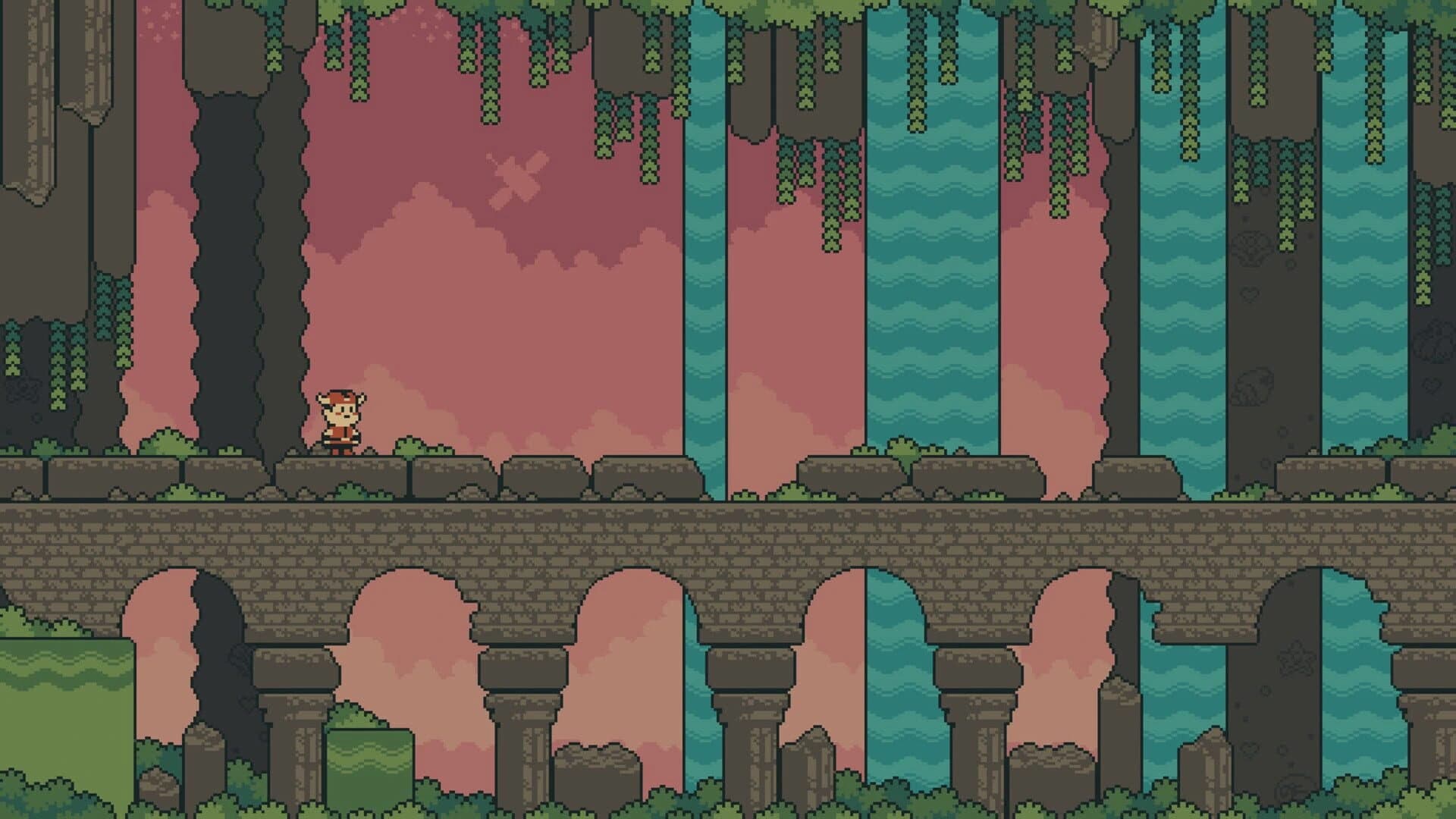 Woten DX: Traveller's Dream screenshot 4