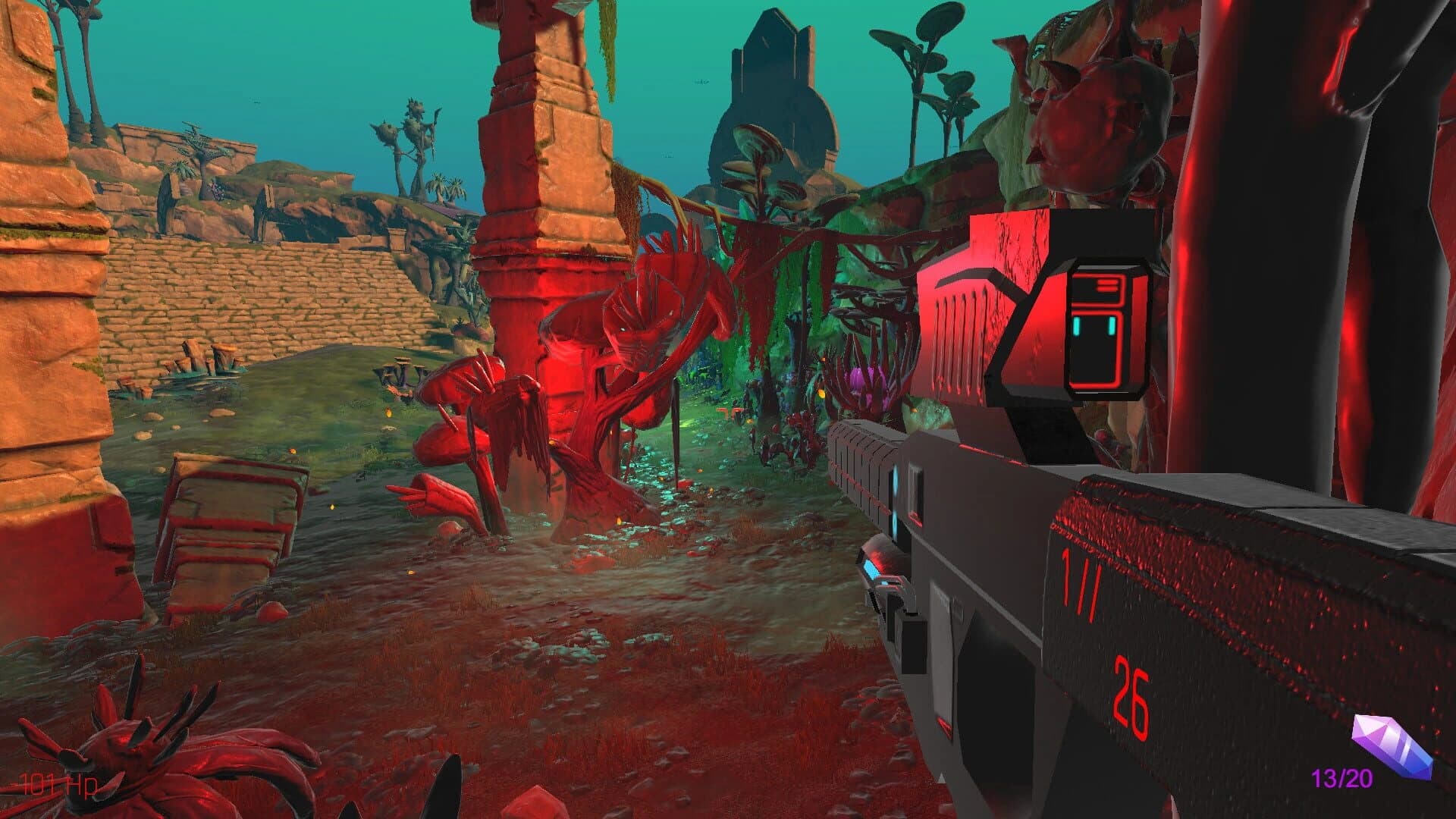 Wotheguel screenshot 4