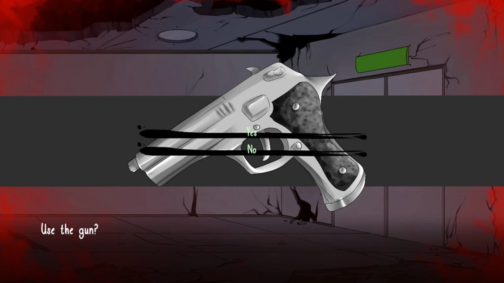 Wounded by Words screenshot 1