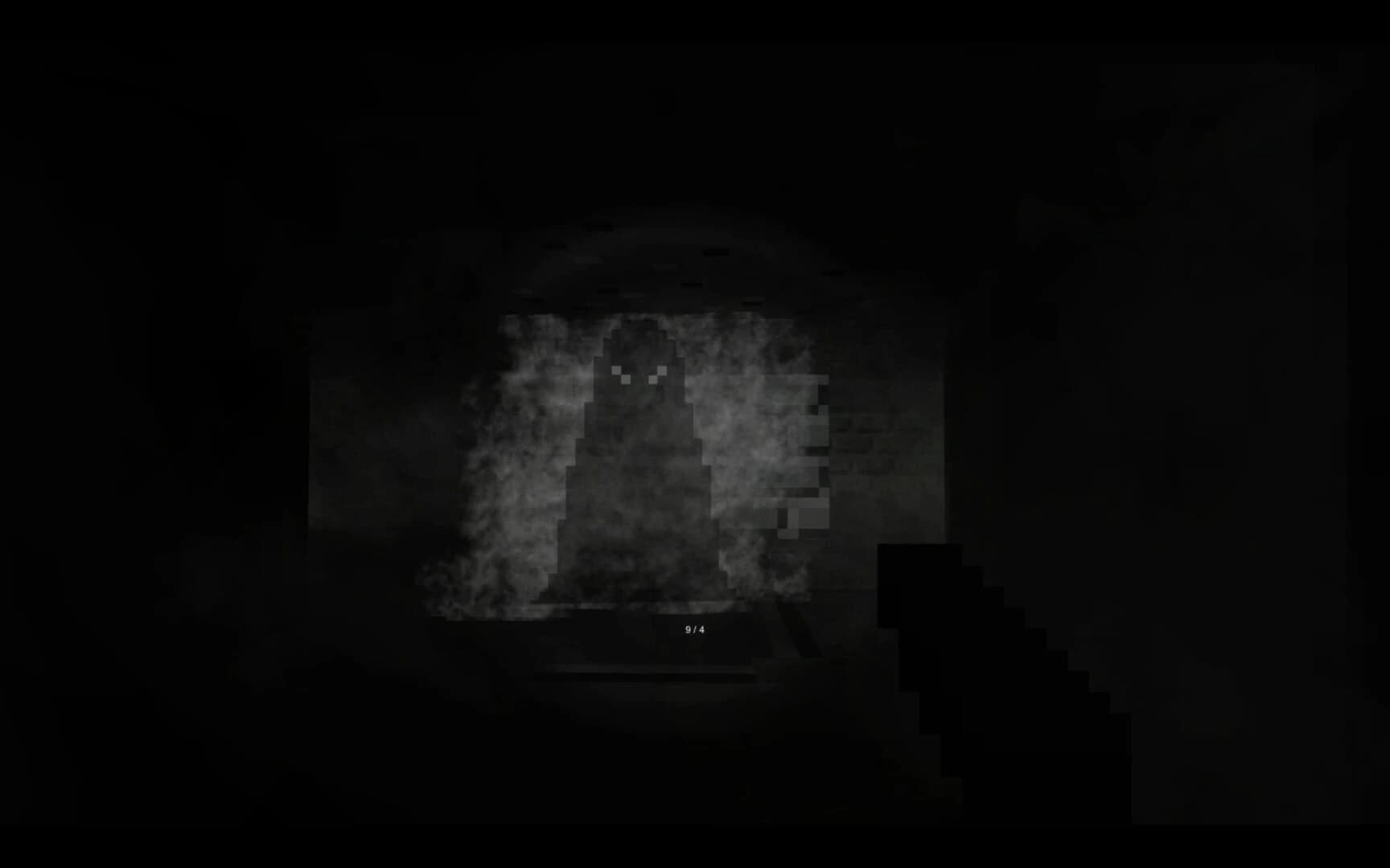 Wraith screenshot 4