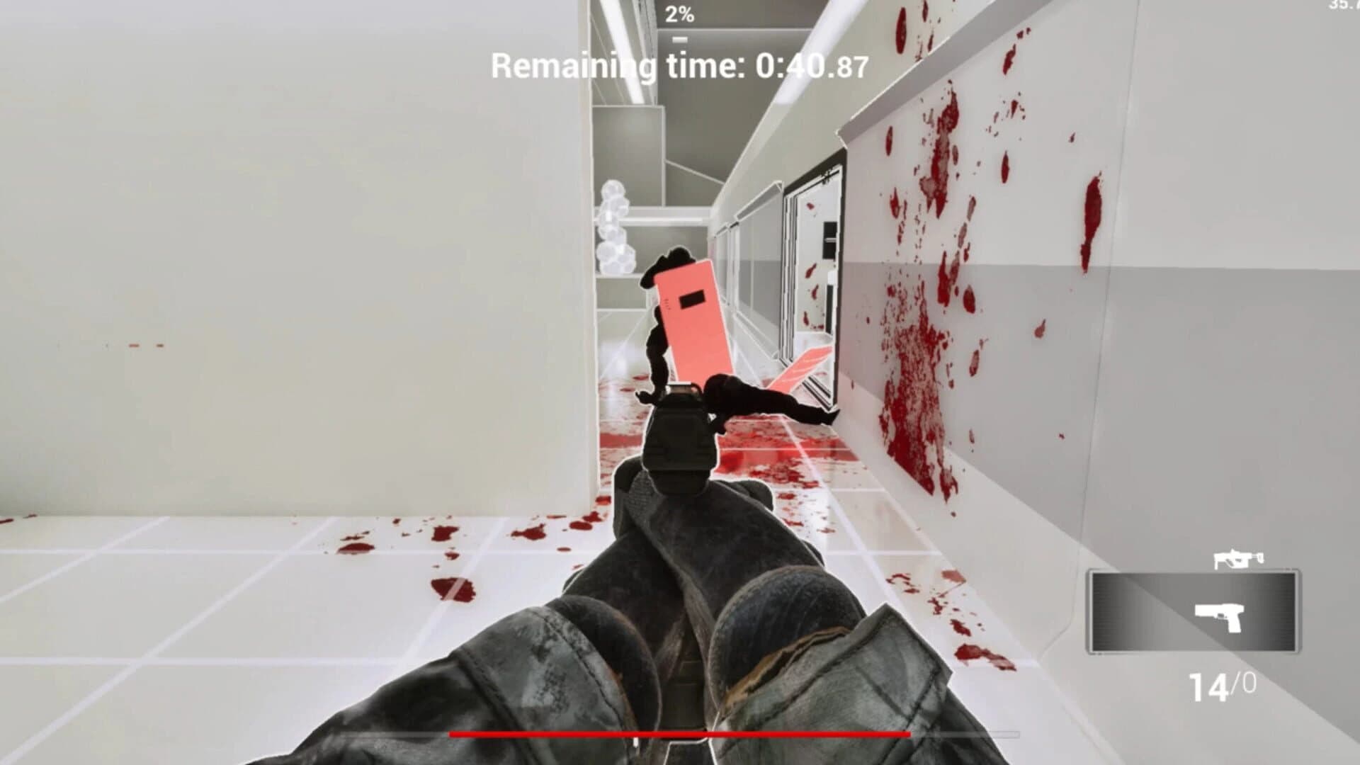 Wraith screenshot 5