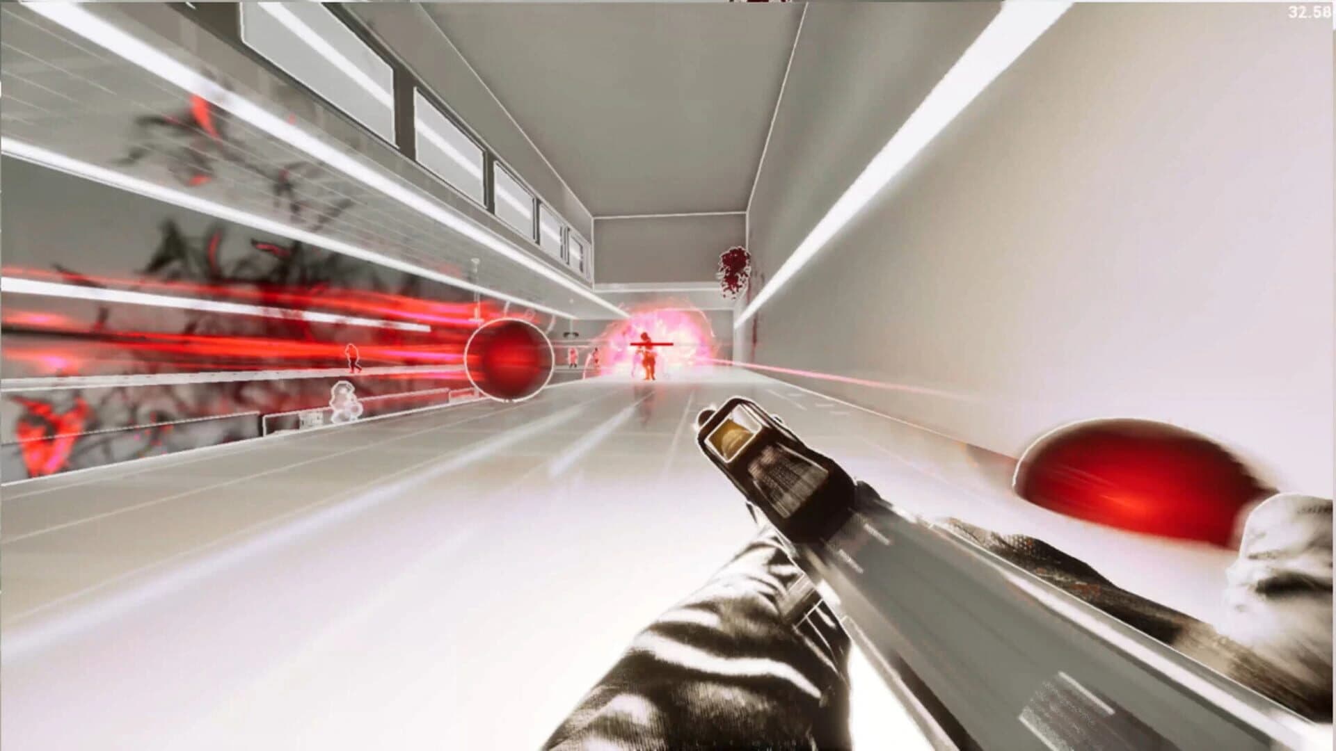 Wraith screenshot 1