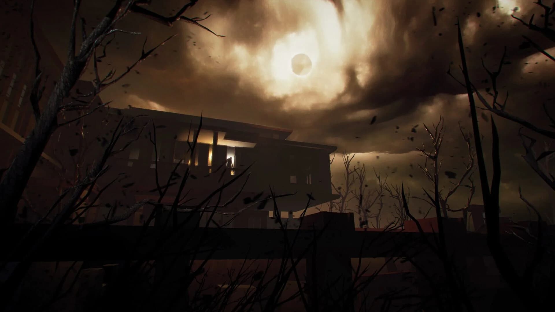 Wraith: The Oblivion - Afterlife screenshot 5