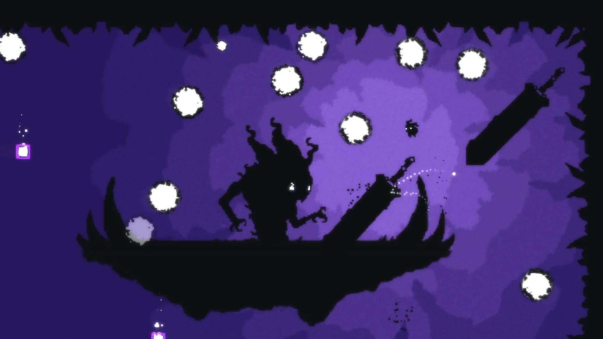 Wraithslayer screenshot 5