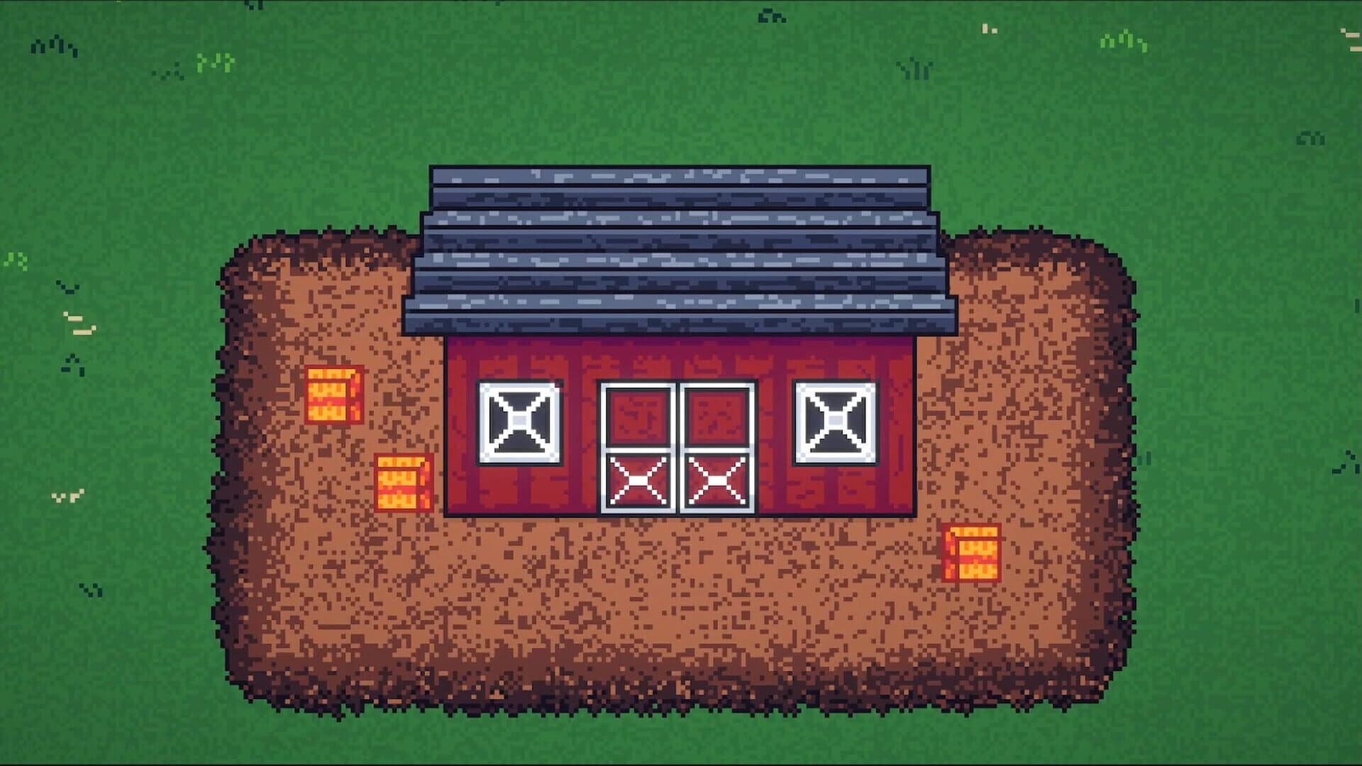 Wrangle Ranch screenshot 3