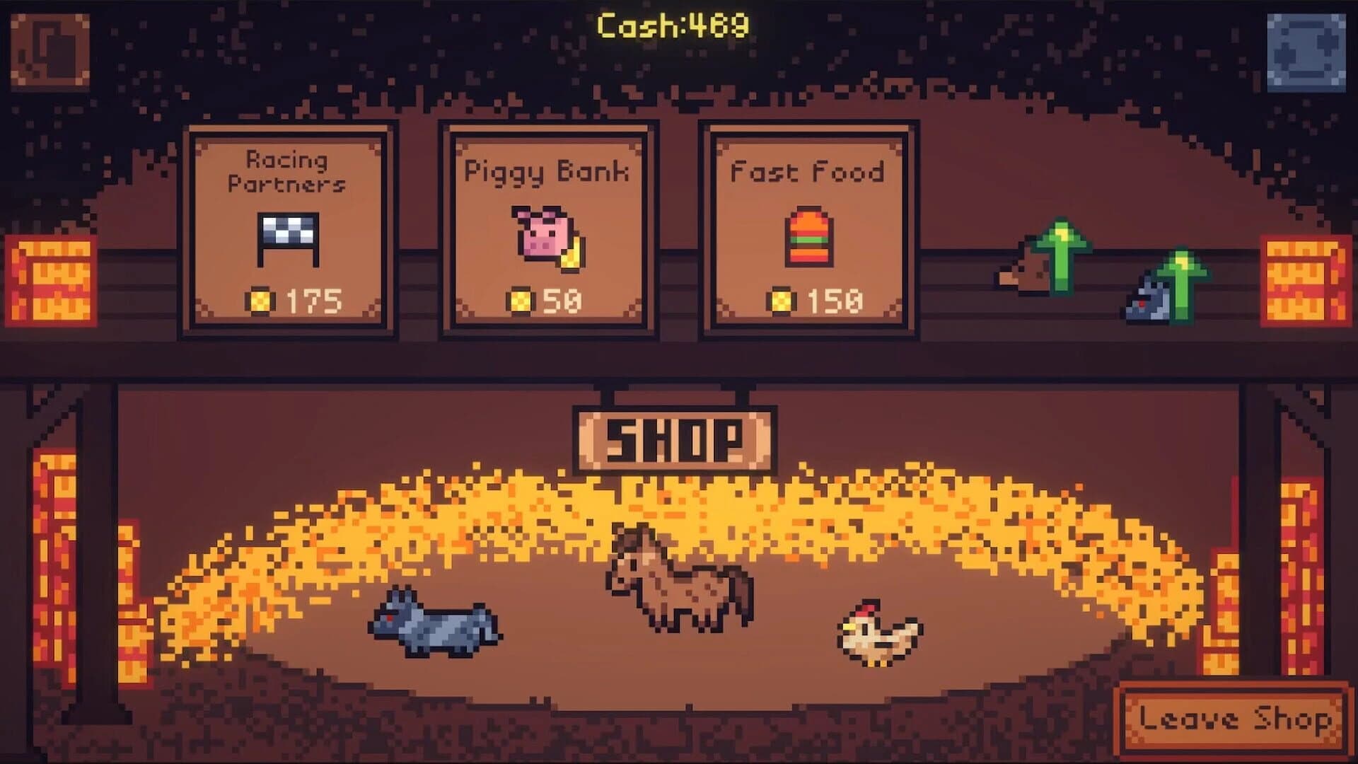 Wrangle Ranch screenshot 4