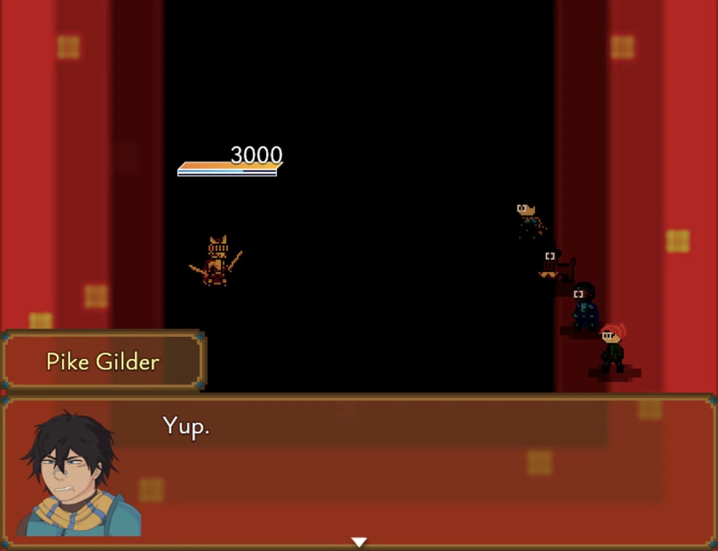 Wrath of Mynah screenshot 5