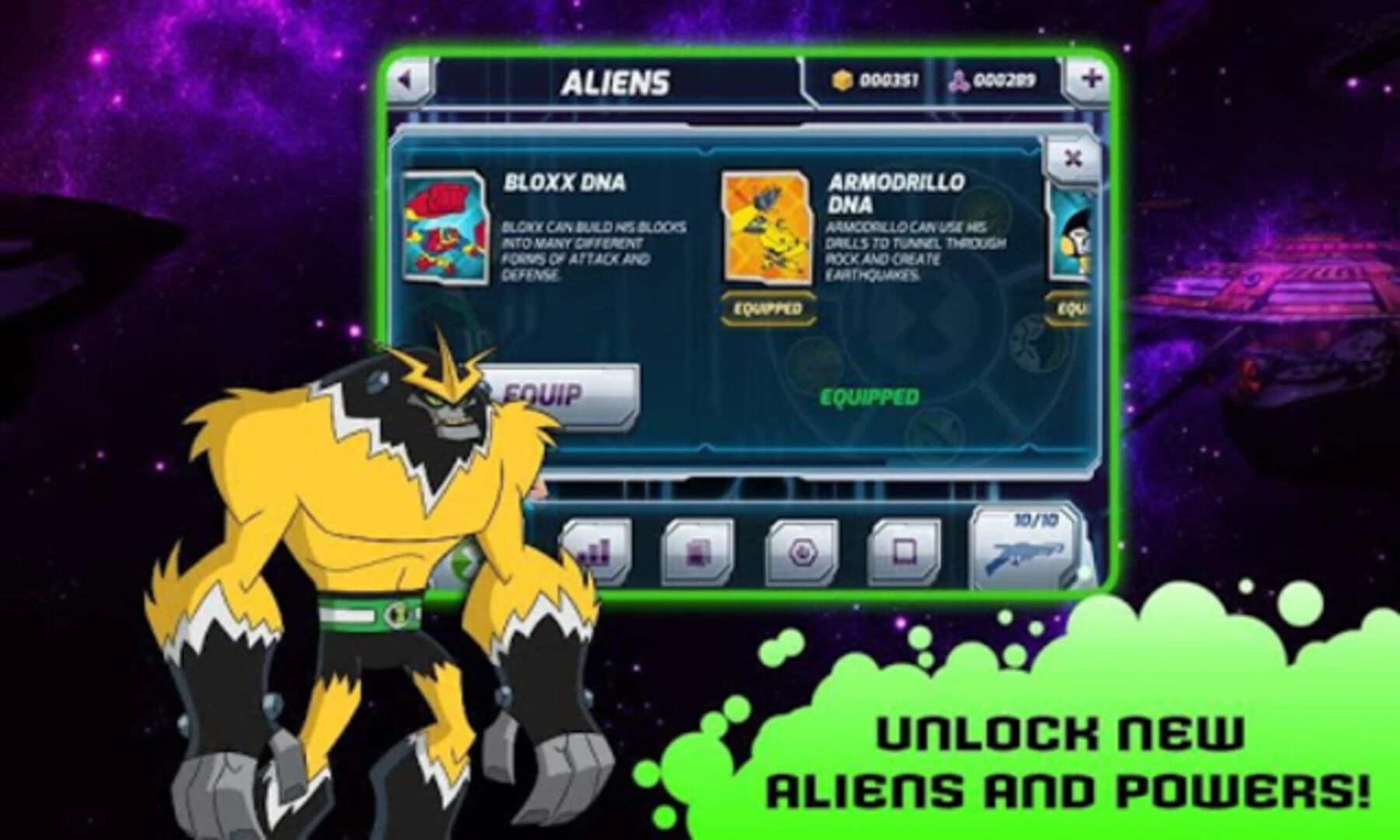 Wrath of Psychobos screenshot 2
