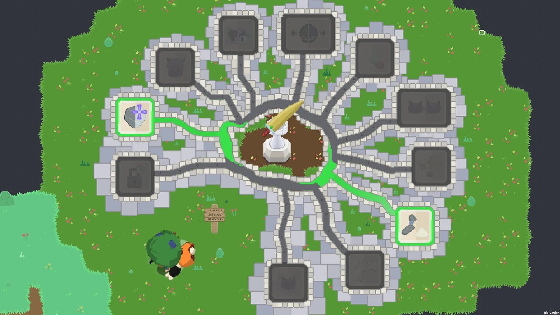 Wrath of the Roothless screenshot 4