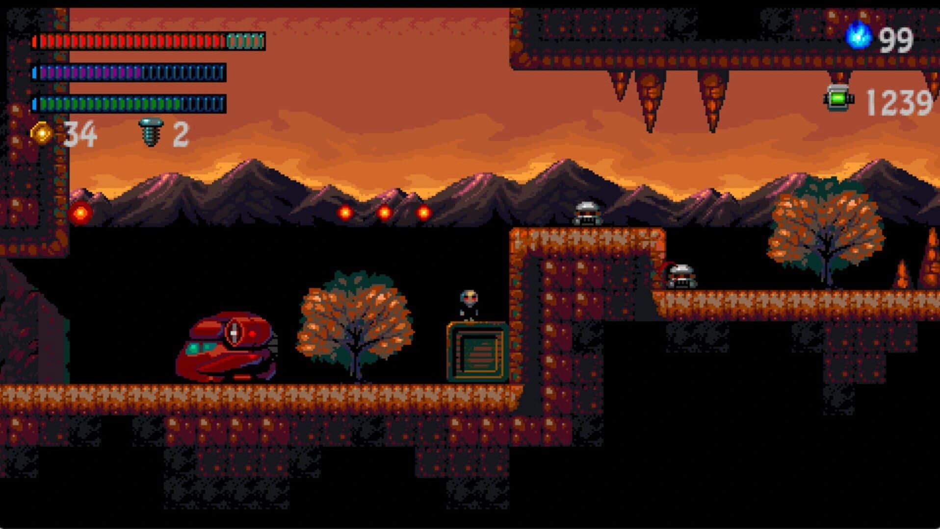 Wreckdigger screenshot 2